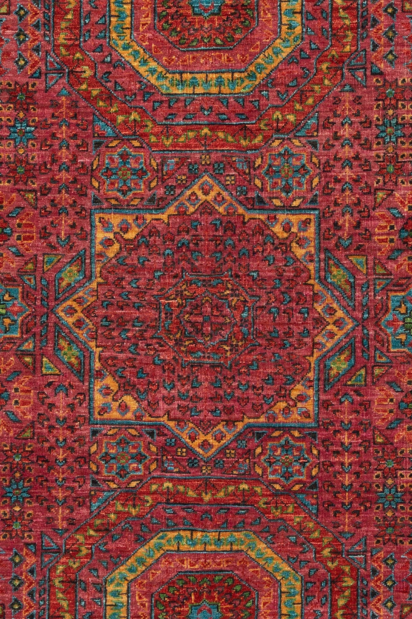 AFGHAN MAMLOUK