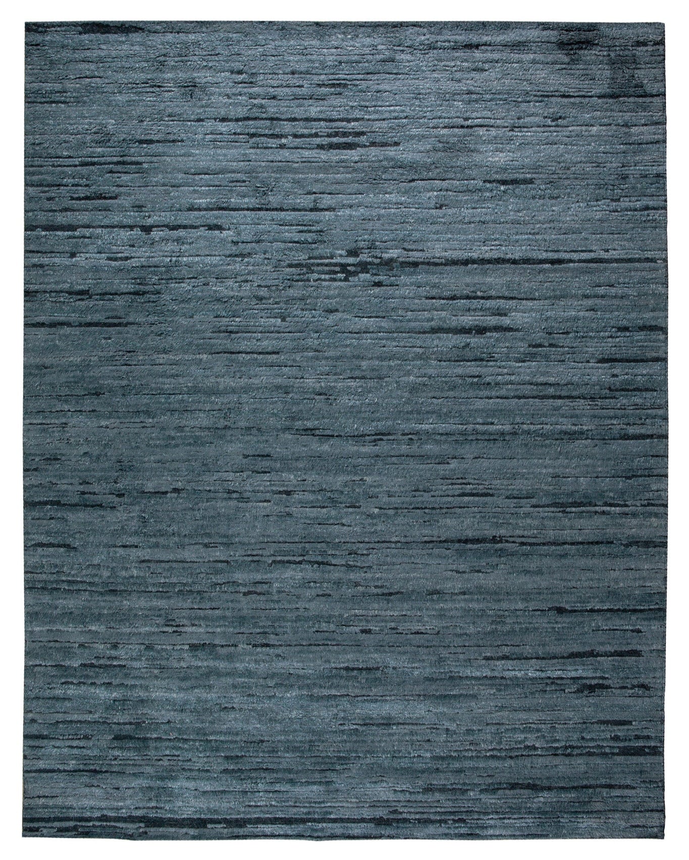 LUXURY SILKS SOLID BLUE
