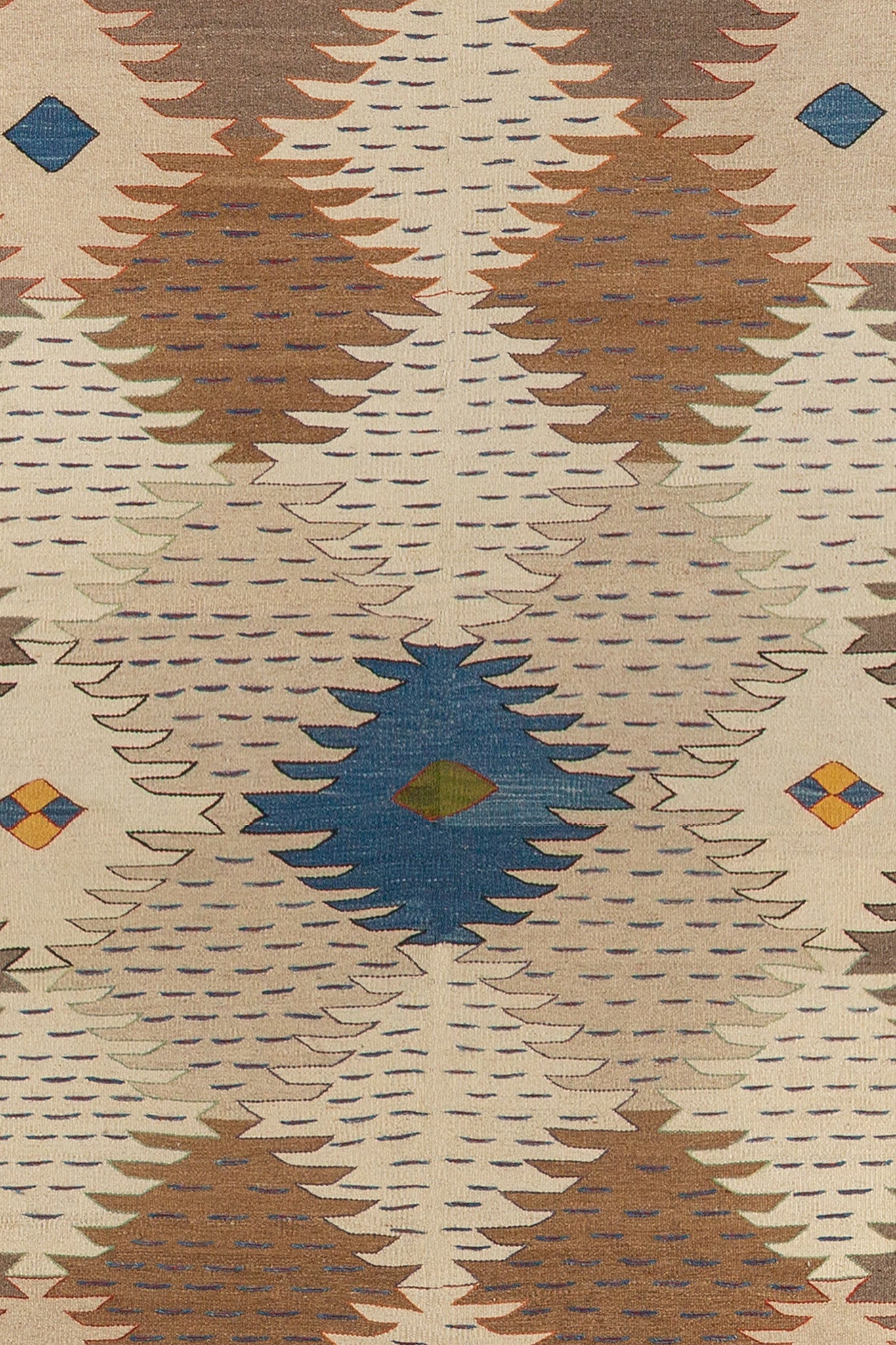 PERSIAN MAZANDARAN KILIM