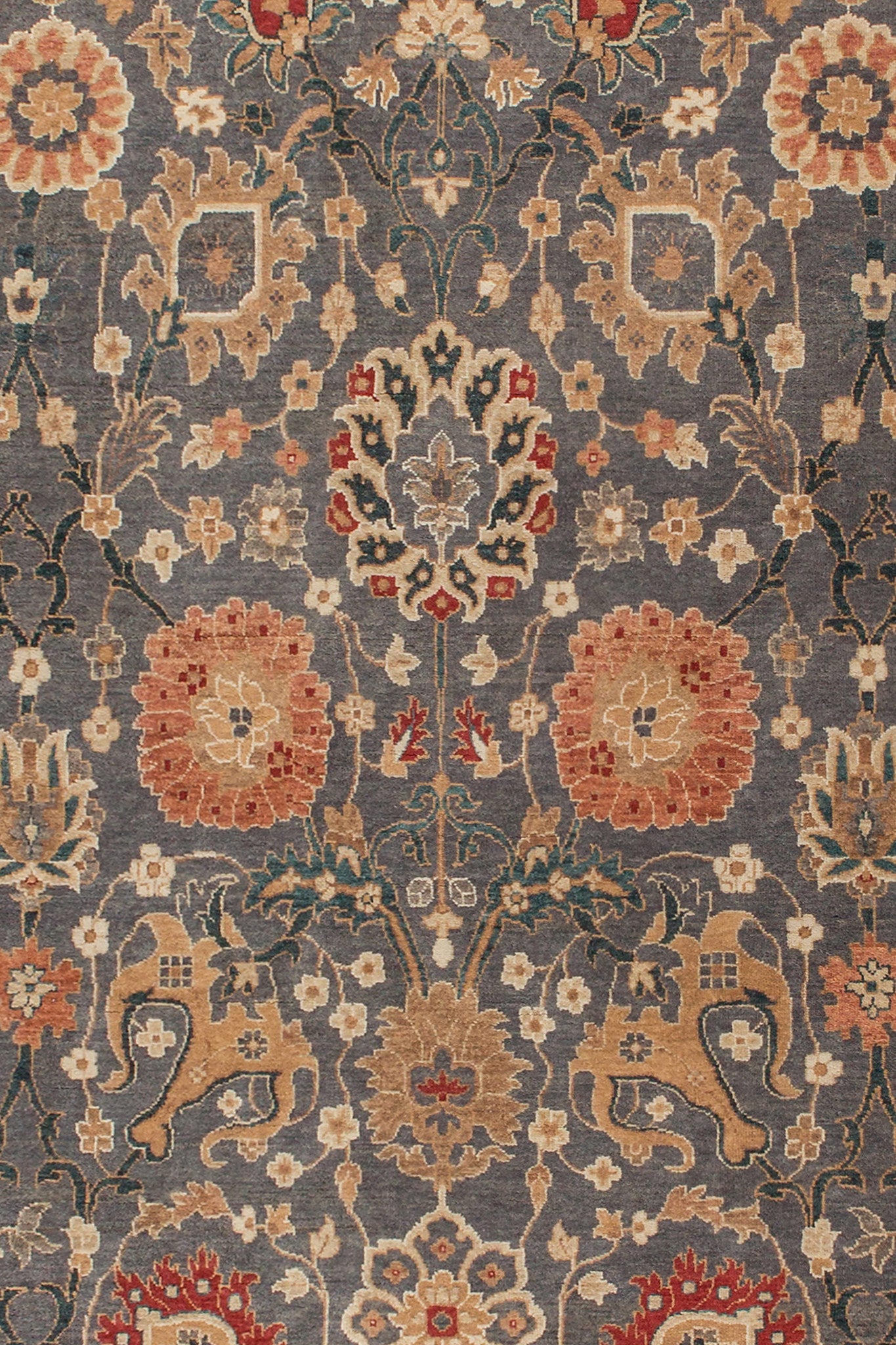 INDIA REVIVAL MASHAD CHARCOAL