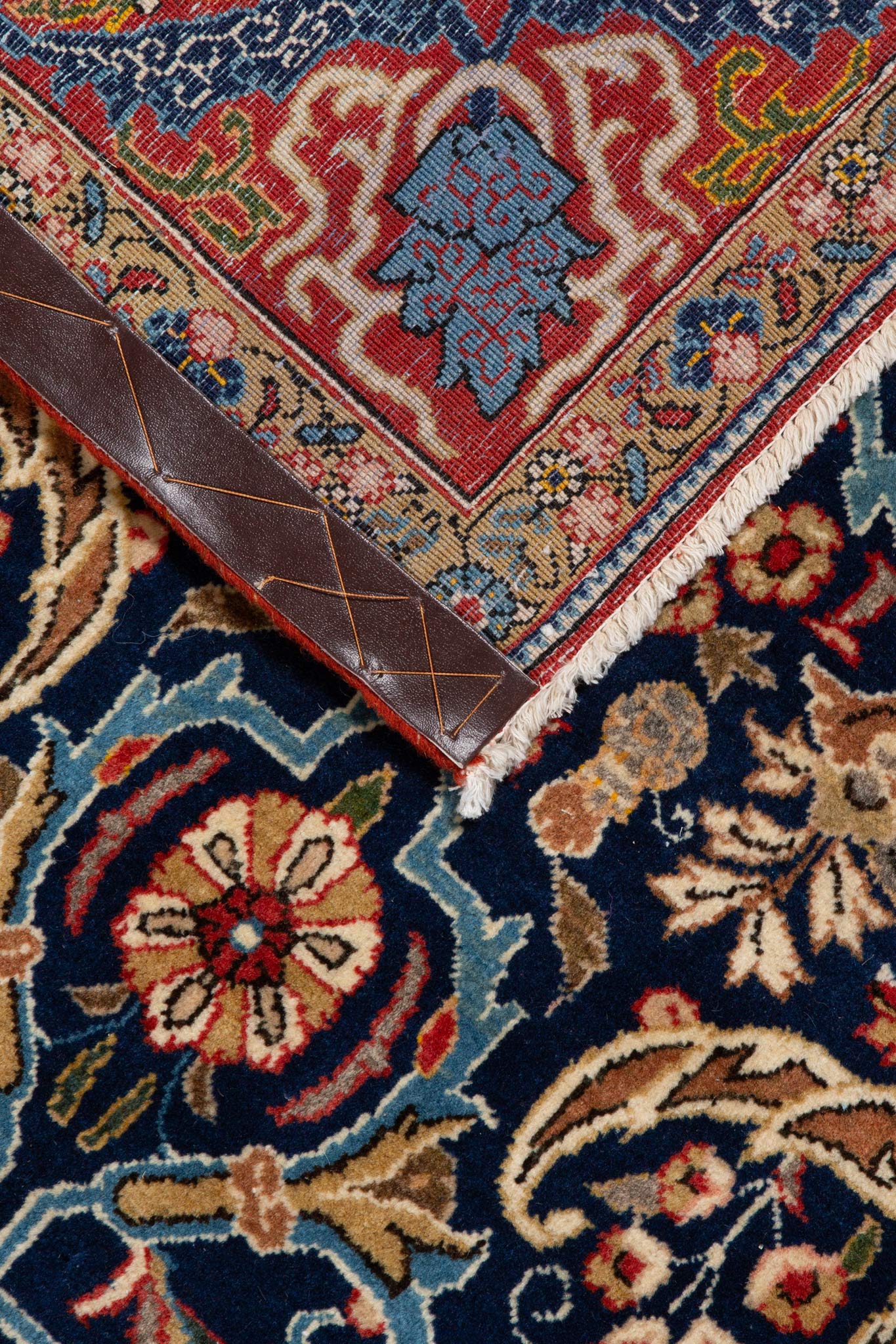 ANTIQUE PERSIAN TEHRAN