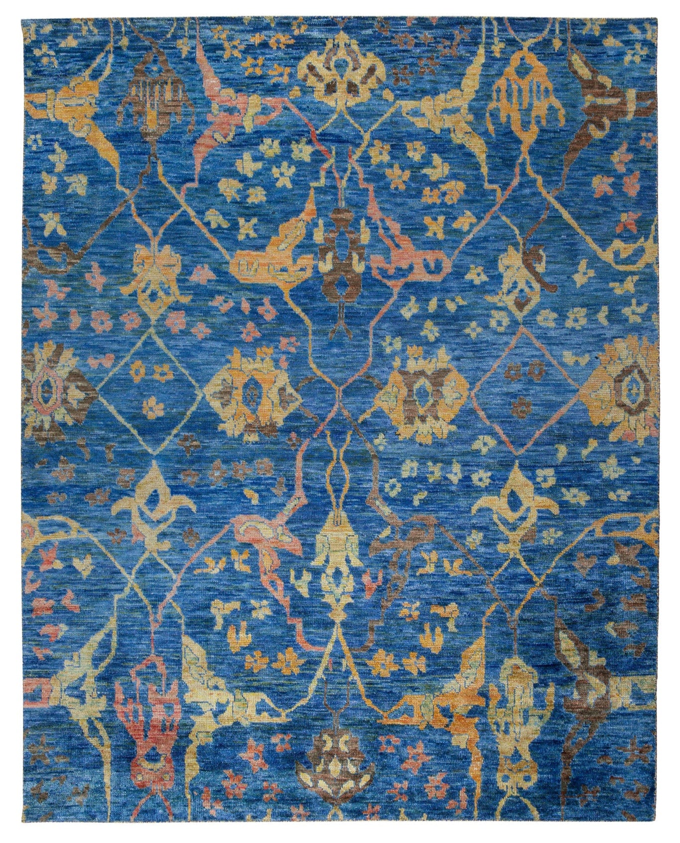 REVIVAL BIJAR INDIGO