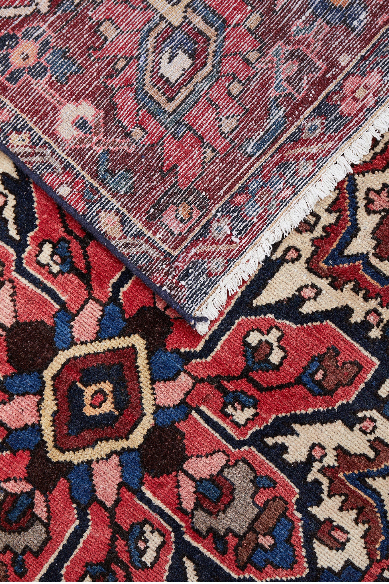 PERSIAN BAKHTIAR