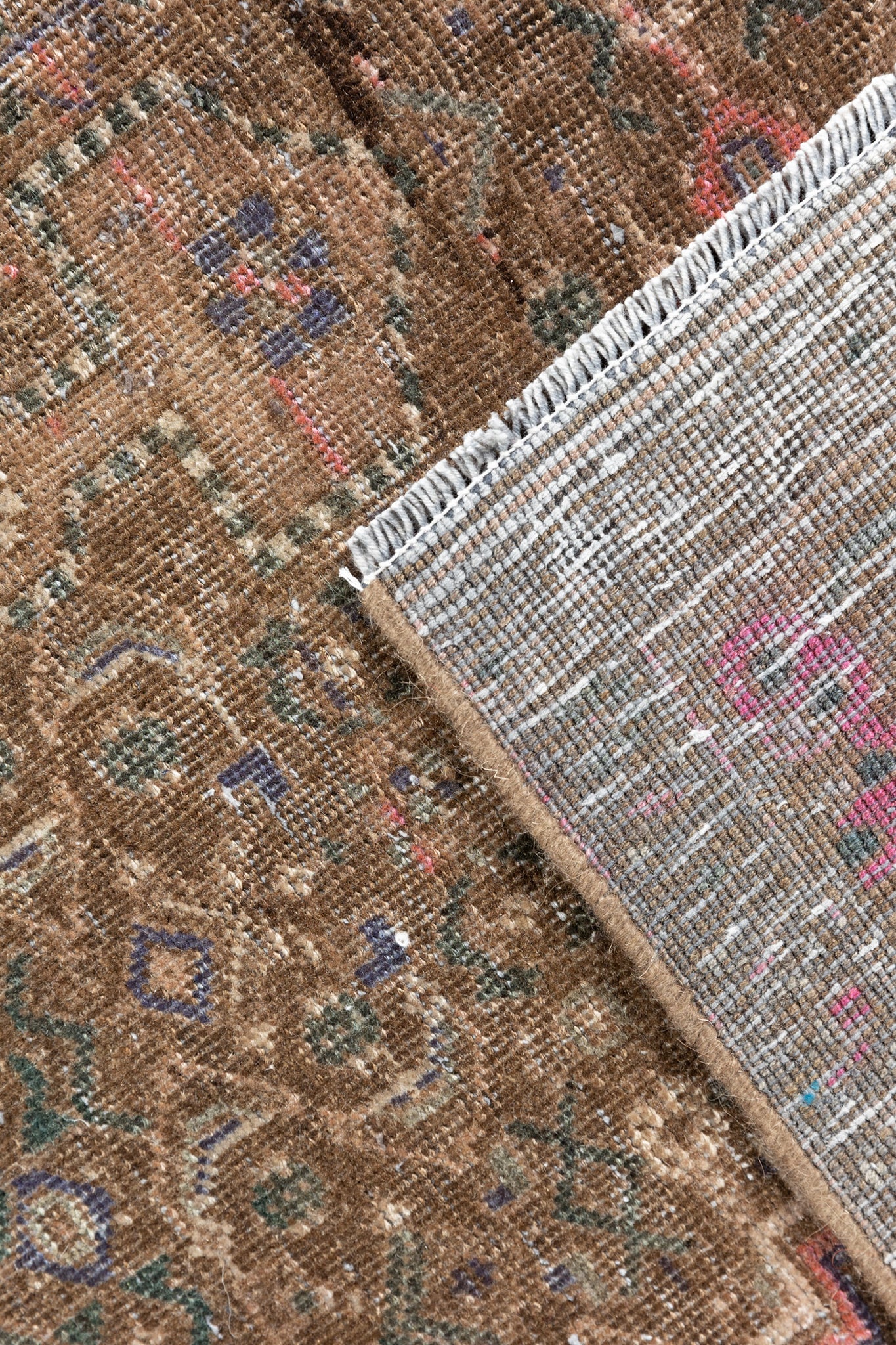 VINTAGE PERSIAN SENNEH