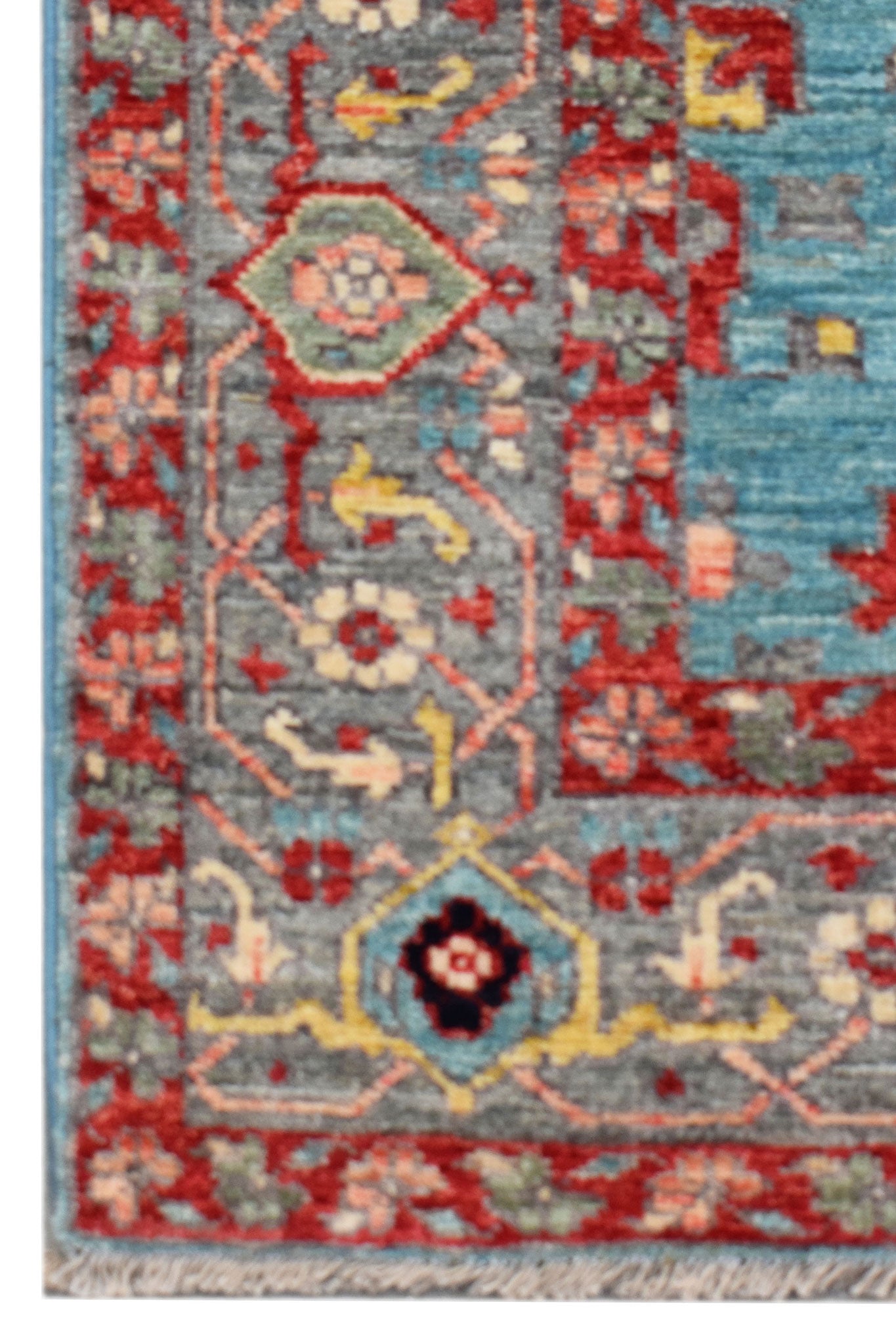AFGHAN BAMYAN
