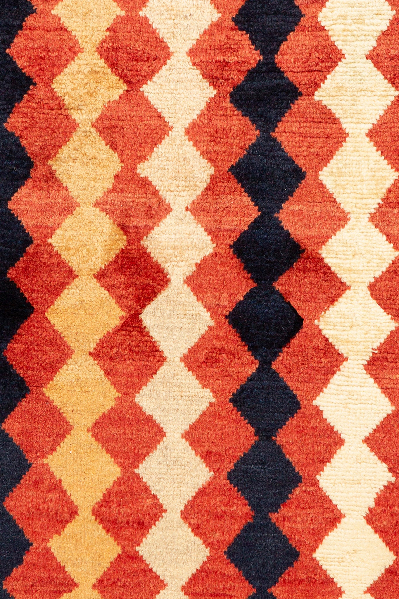 VINTAGE PERSIAN GABBEH