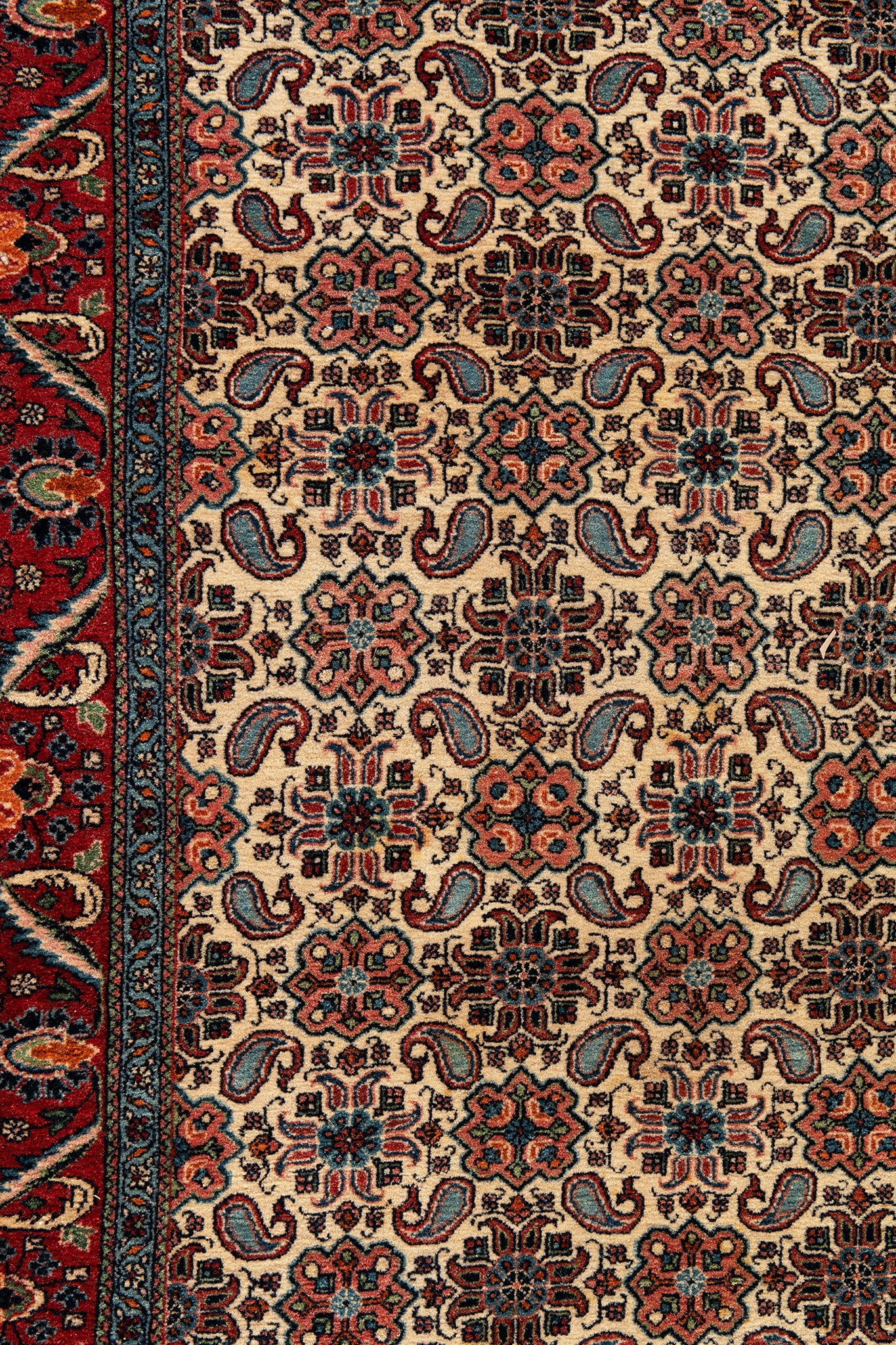 PERSIAN KASHAN