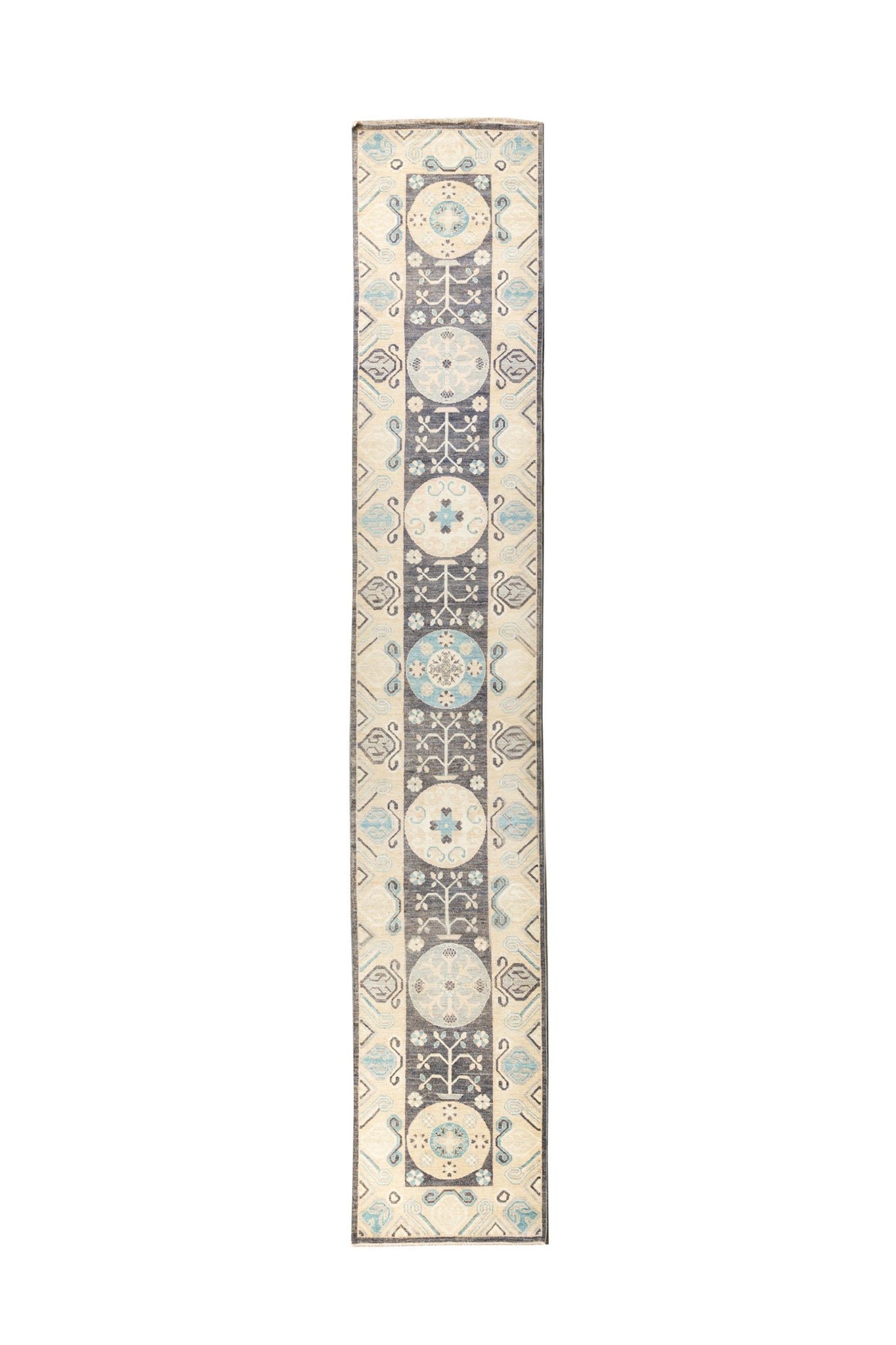 AFGHAN KHOTAN