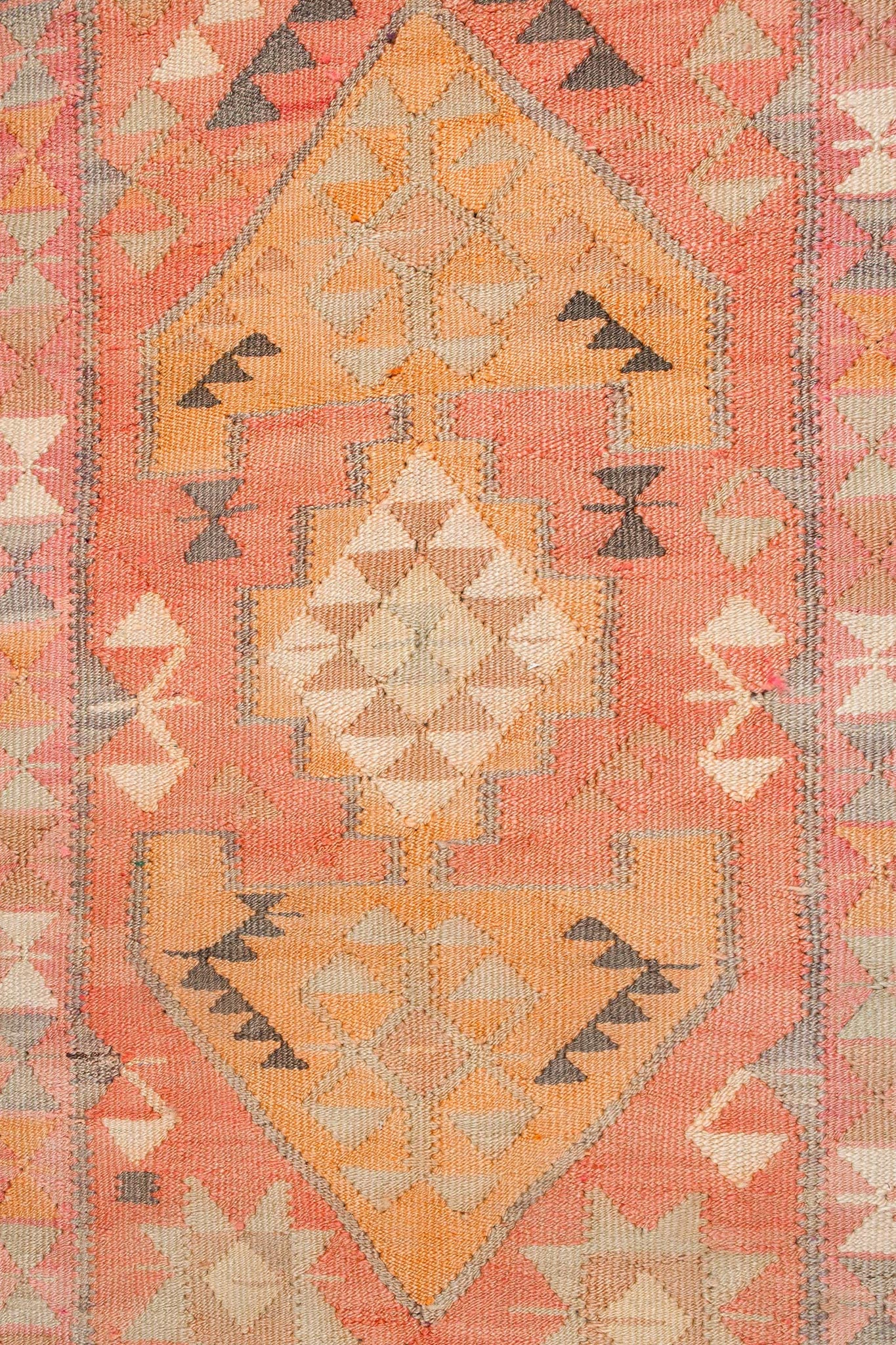 KURDISH KILIM