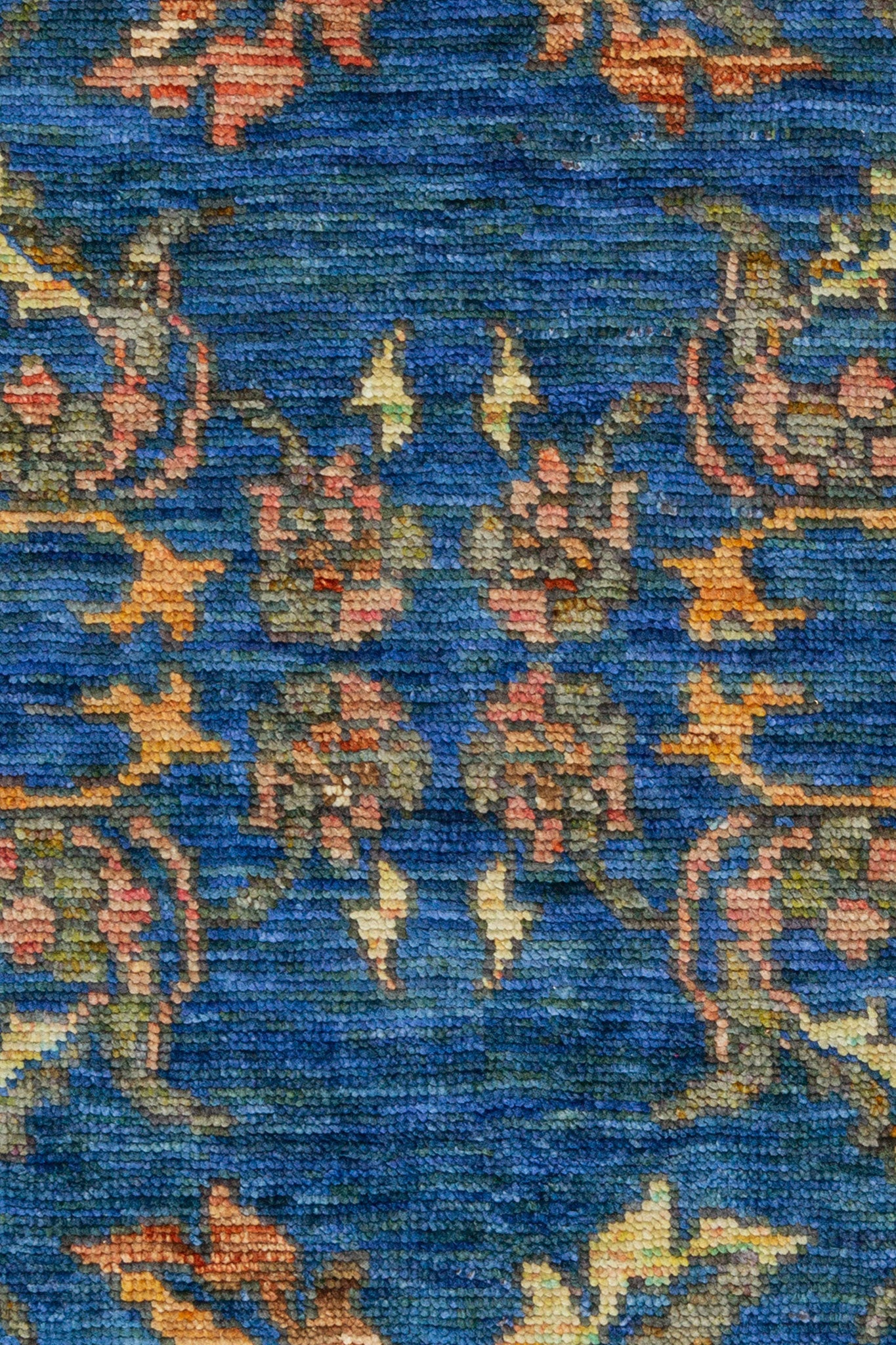 REVIVAL SAVONNERIE INDIGO