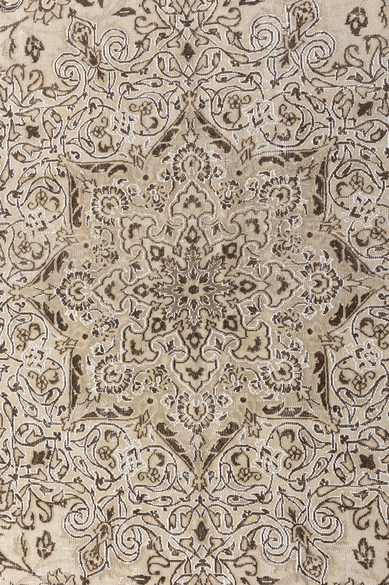 VINTAGE PERSIAN NAIN