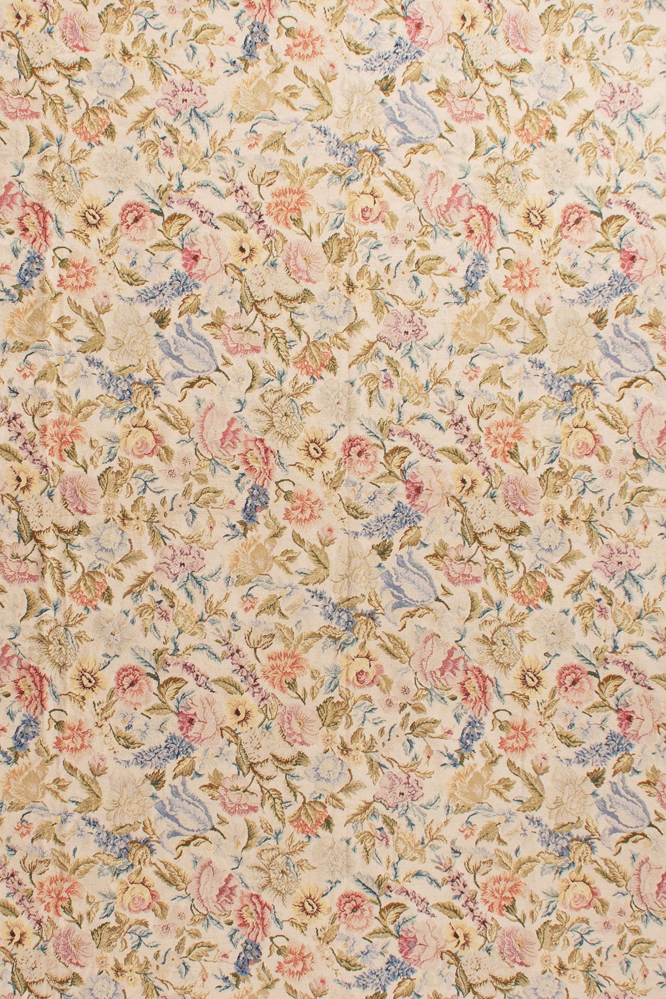 FINE AUBUSSON REVIVAL