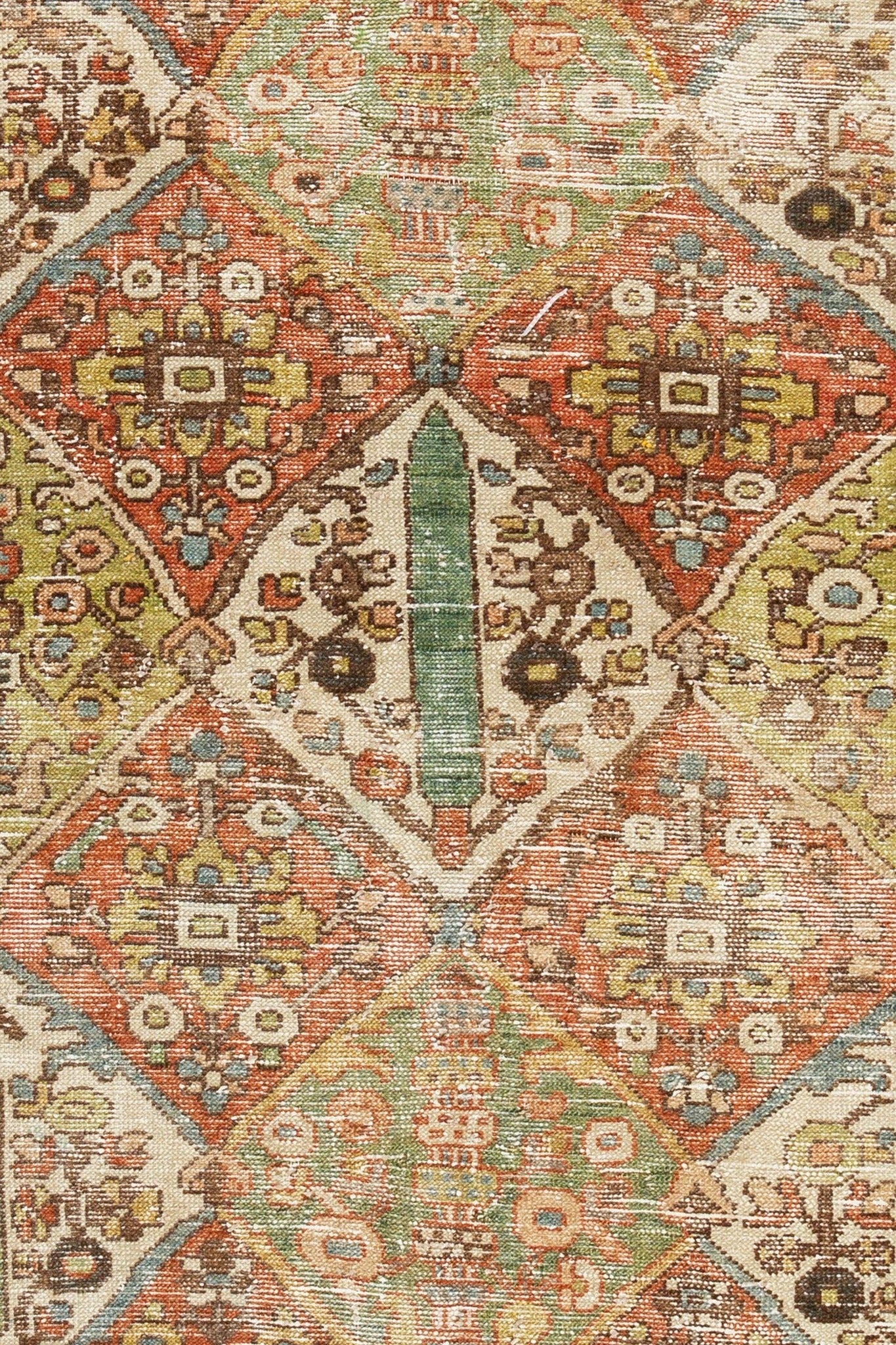 VINTAGE PERSIAN BAKHTIAR