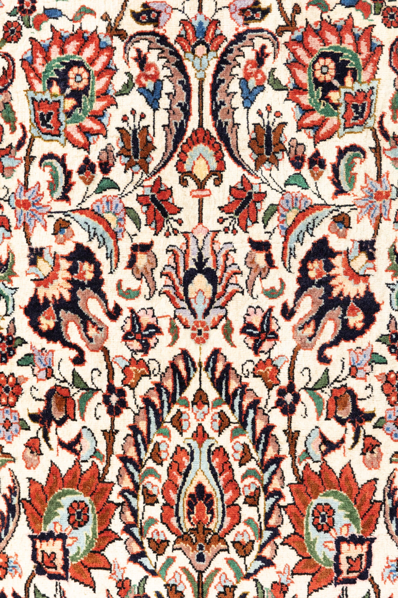 PERSIAN BIDJAR