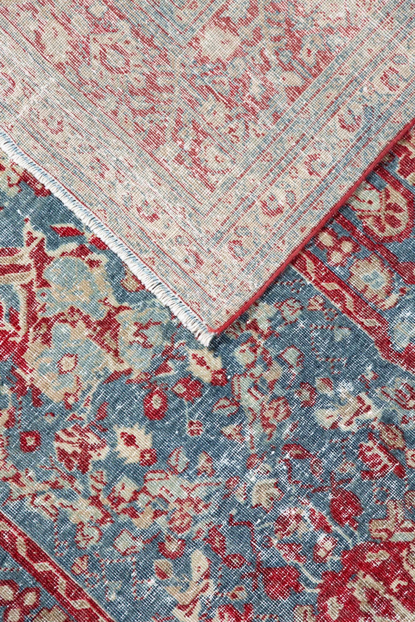 VINTAGE PERSIAN BIDJAR
