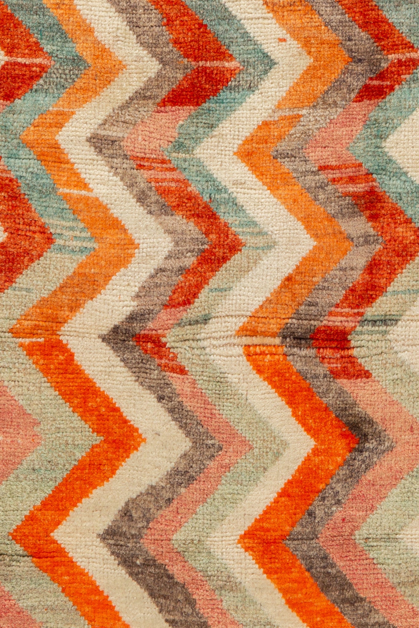 ANTIQUE PERSIAN GABBEH