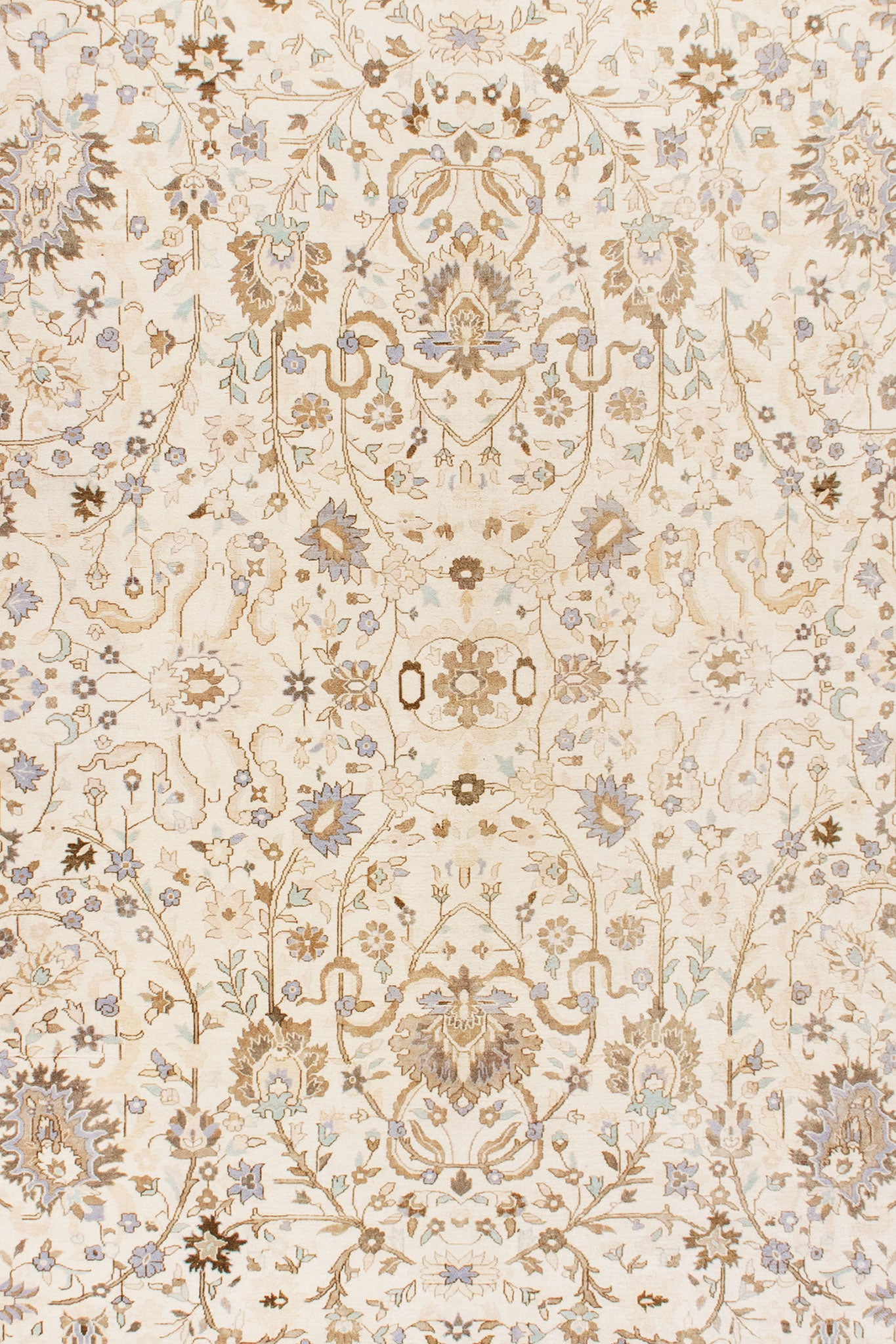 VINTAGE PERSIAN TABRIZ