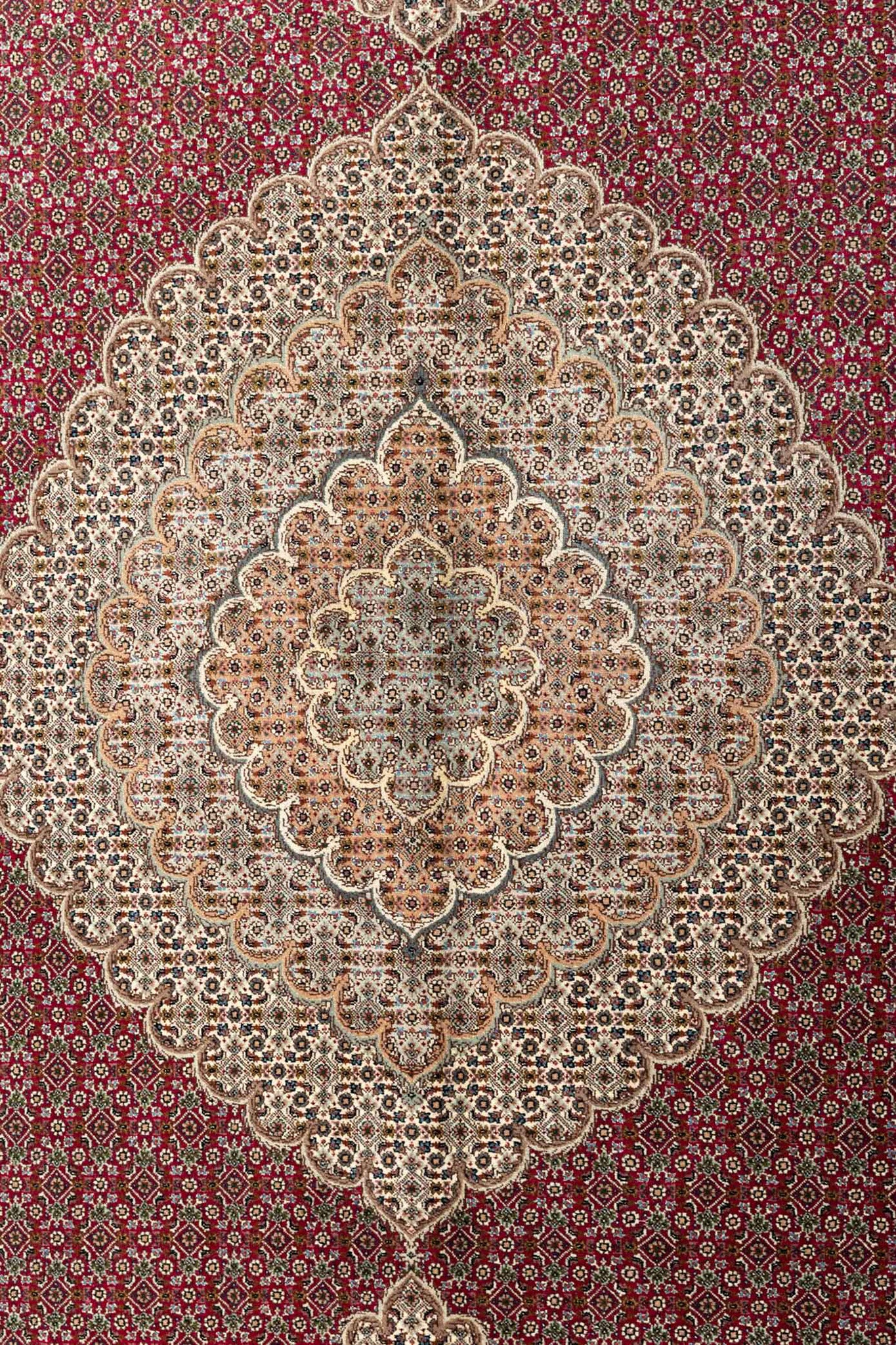 PERSIAN TABRIZ MAHI