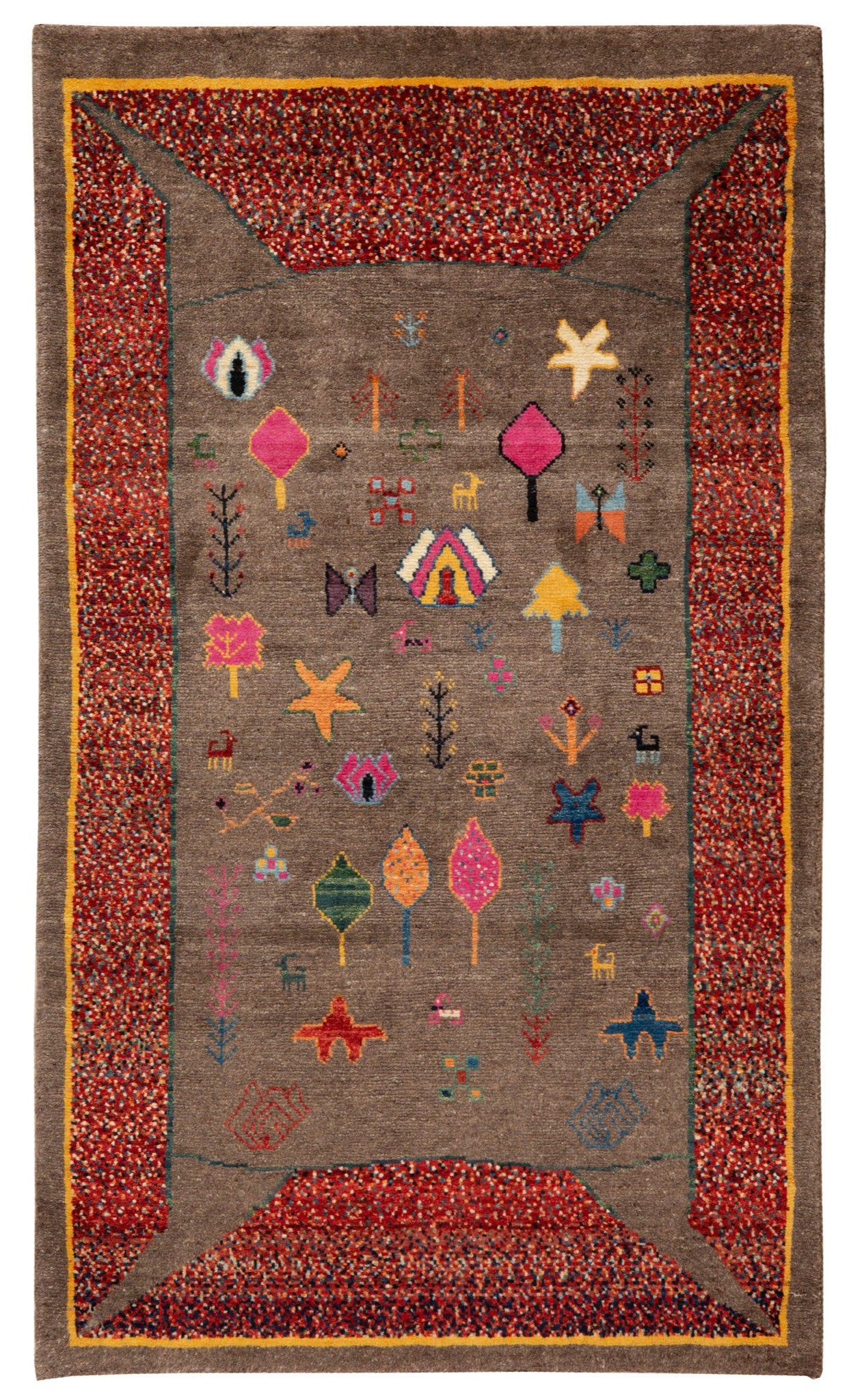 PERSIAN GABBEH