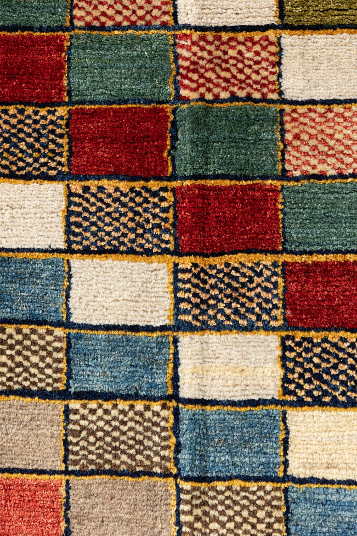 PERSIAN GABBEH