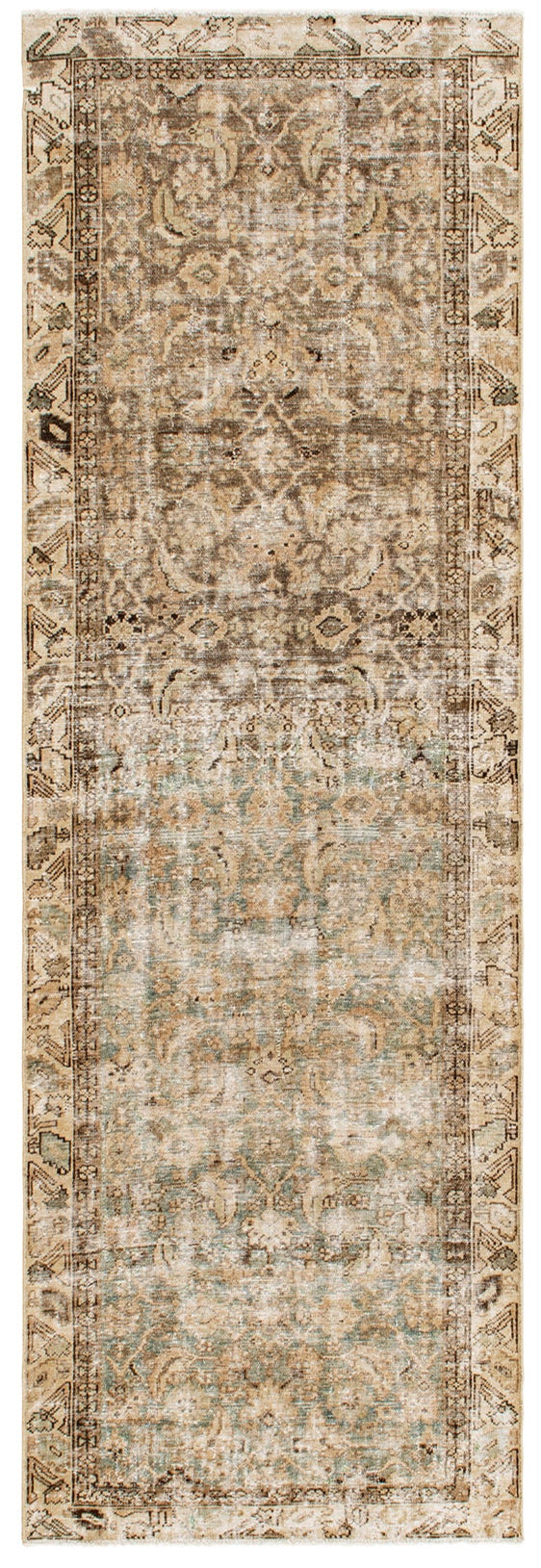 VINTAGE PERSIAN MALAYER