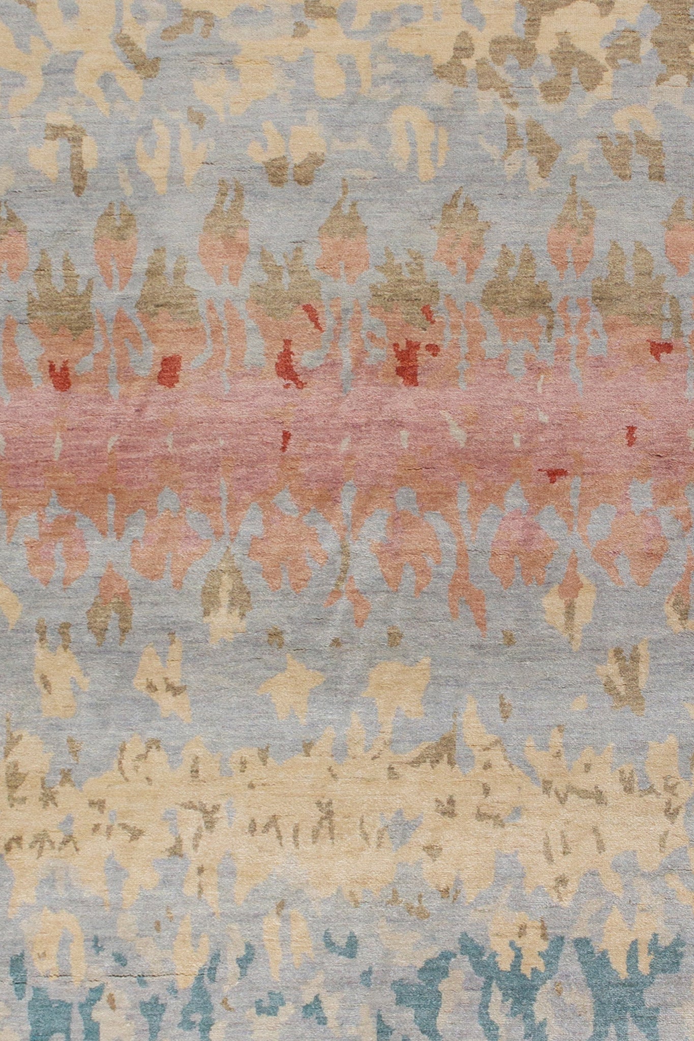 INDIA REVIVAL IKAT