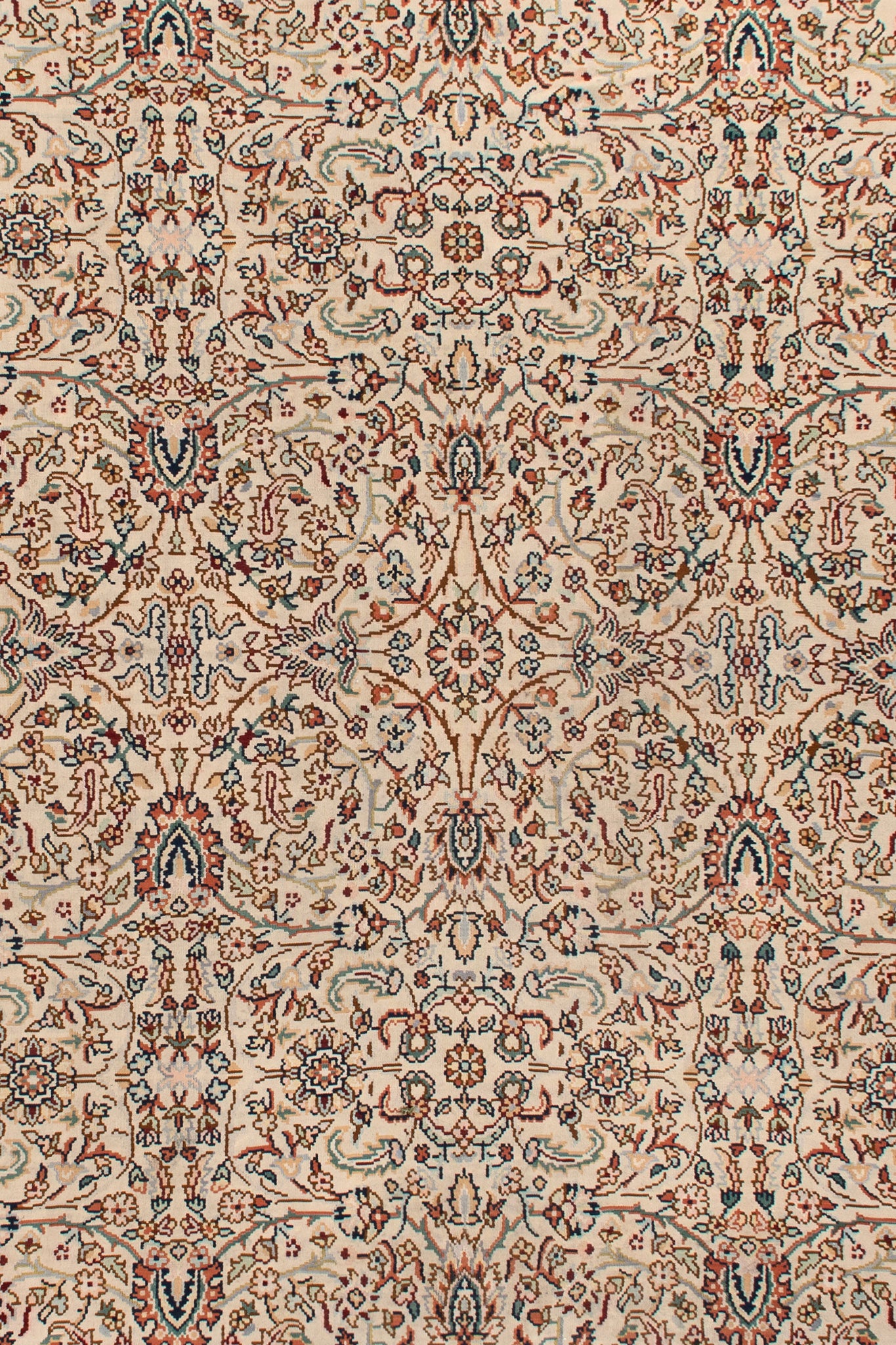 ANTIQUE BESSARABIAN KILIM