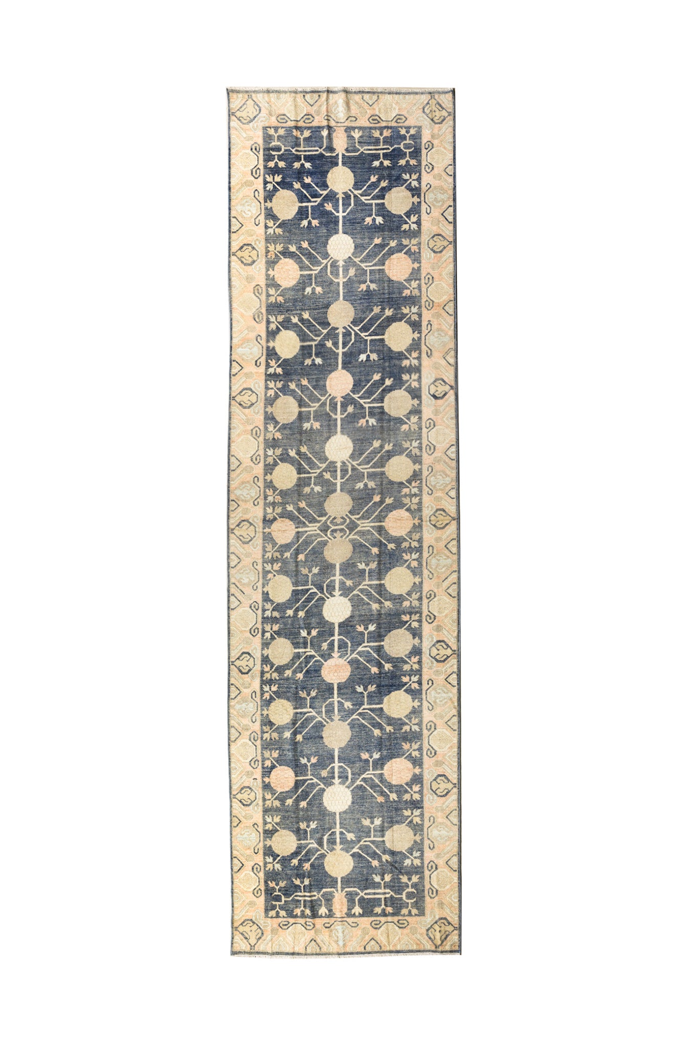 AFGHAN KHOTAN