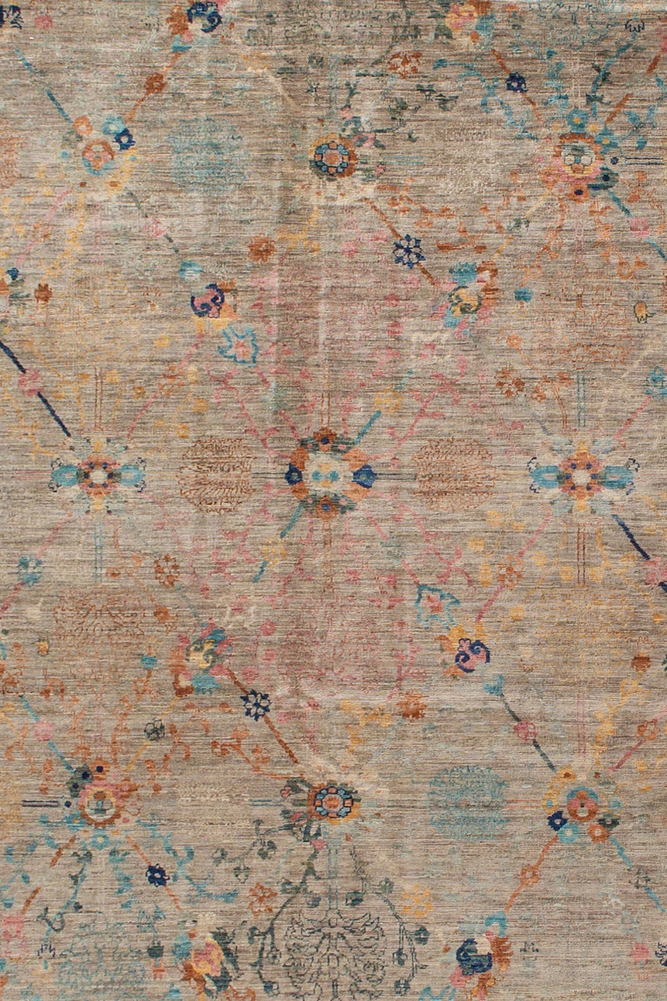 AFGHAN HAJJALILI