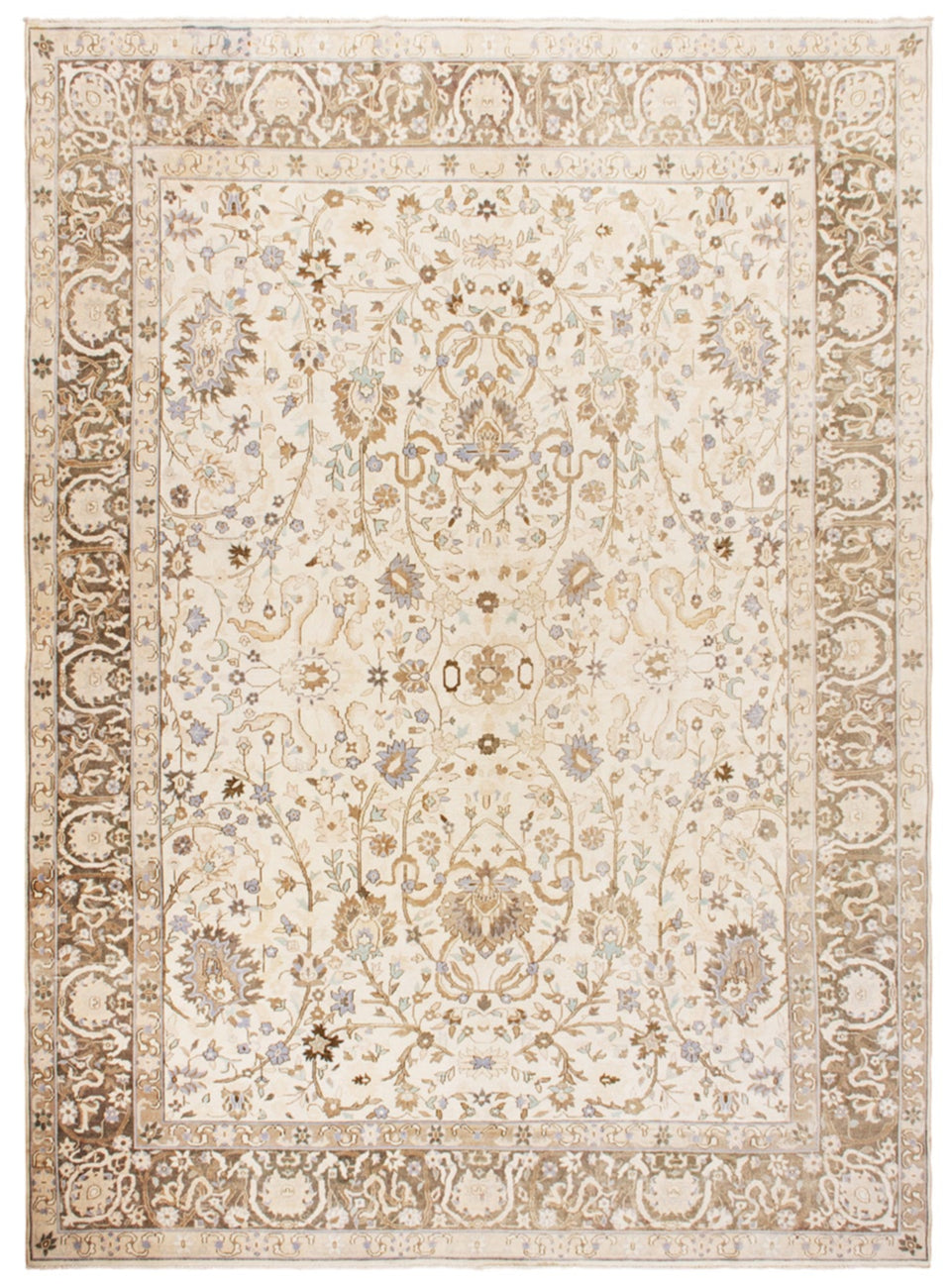 VINTAGE PERSIAN TABRIZ