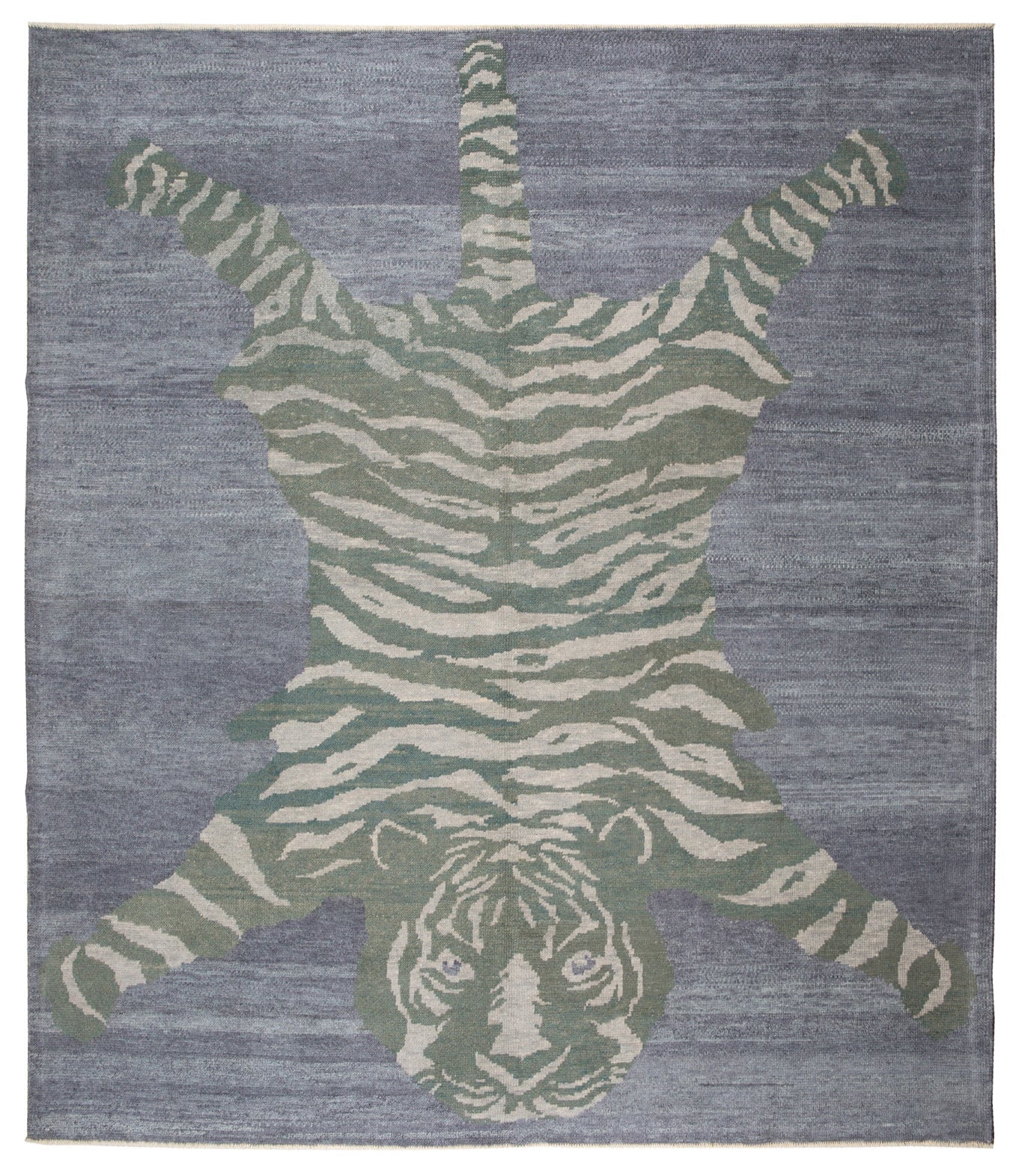 TURKISH TIGER RUG