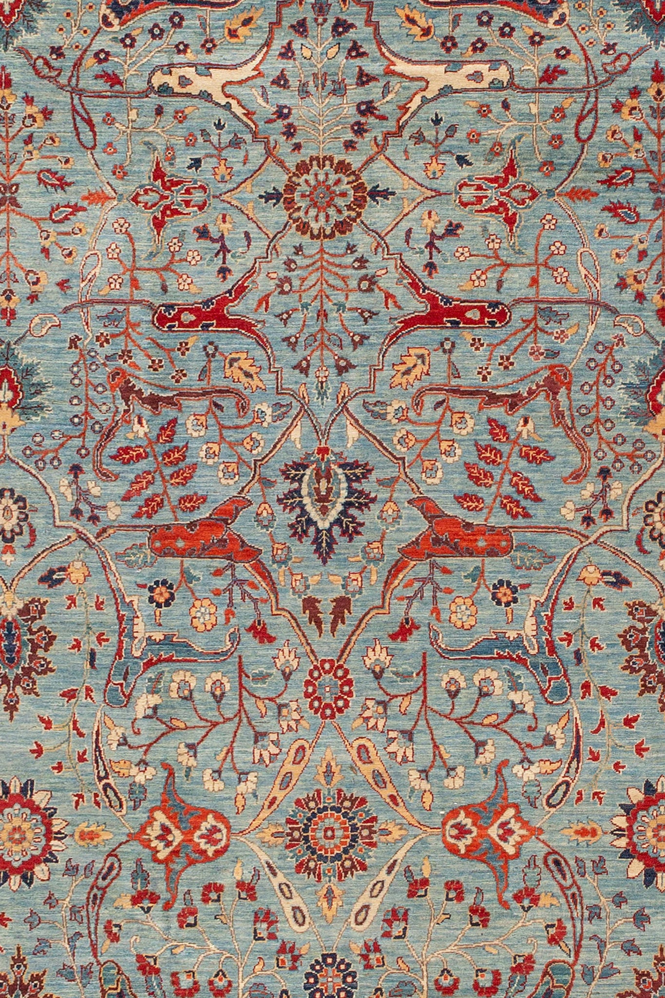 AFGHAN REVIVAL ARYANA