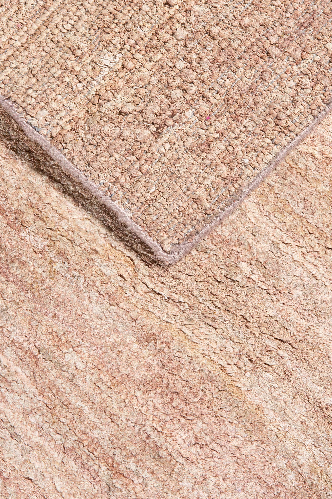 INDIA SAMITE BLUSH