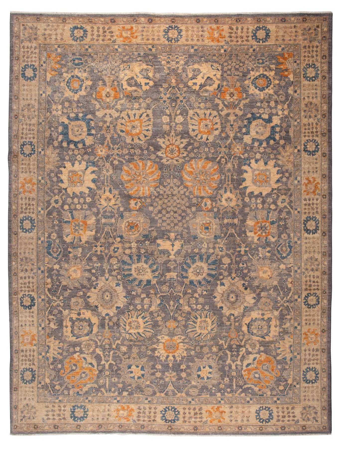 AFGHAN FARAHAN