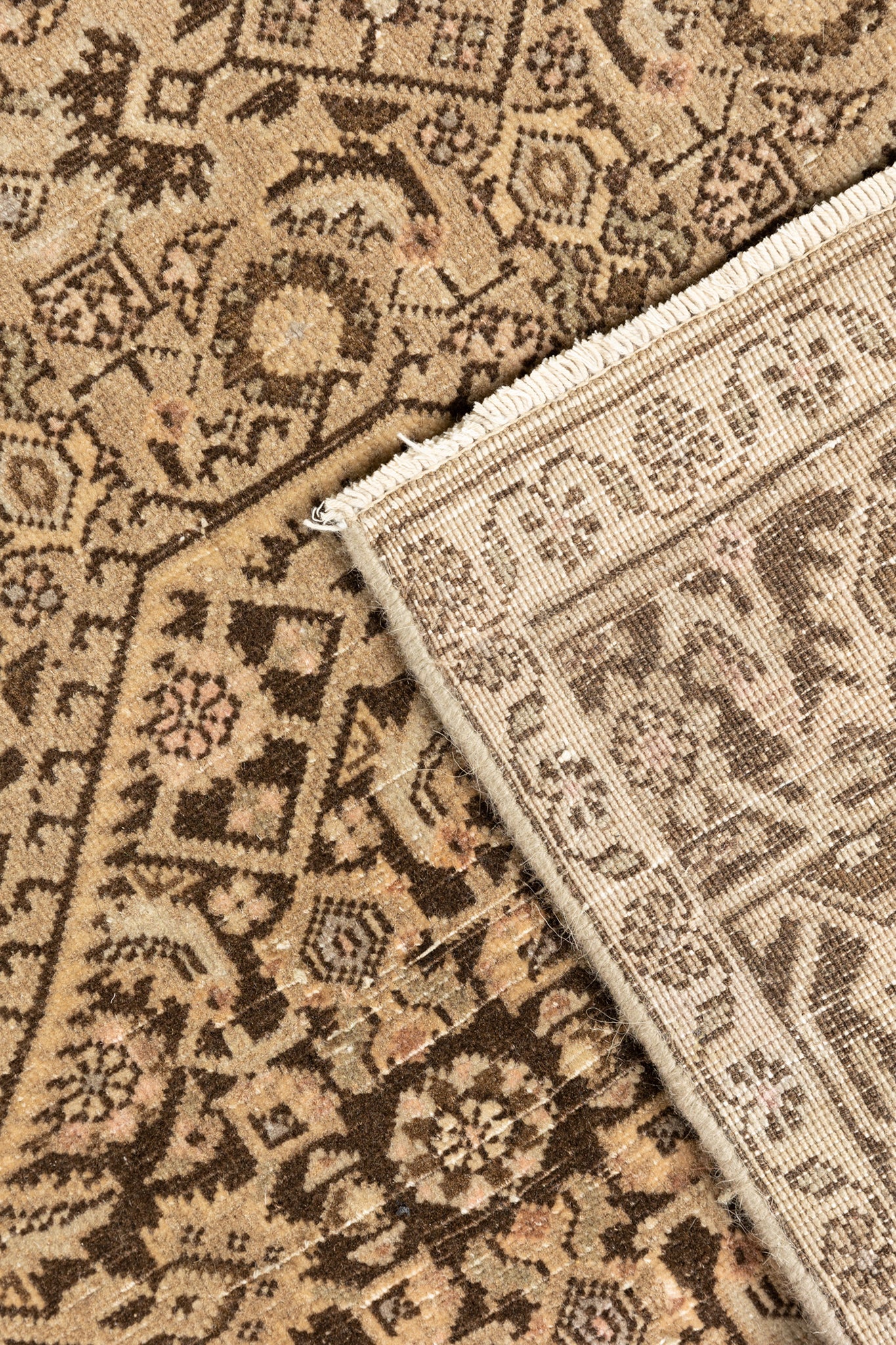 PERSIAN BIDJAR RUNNER