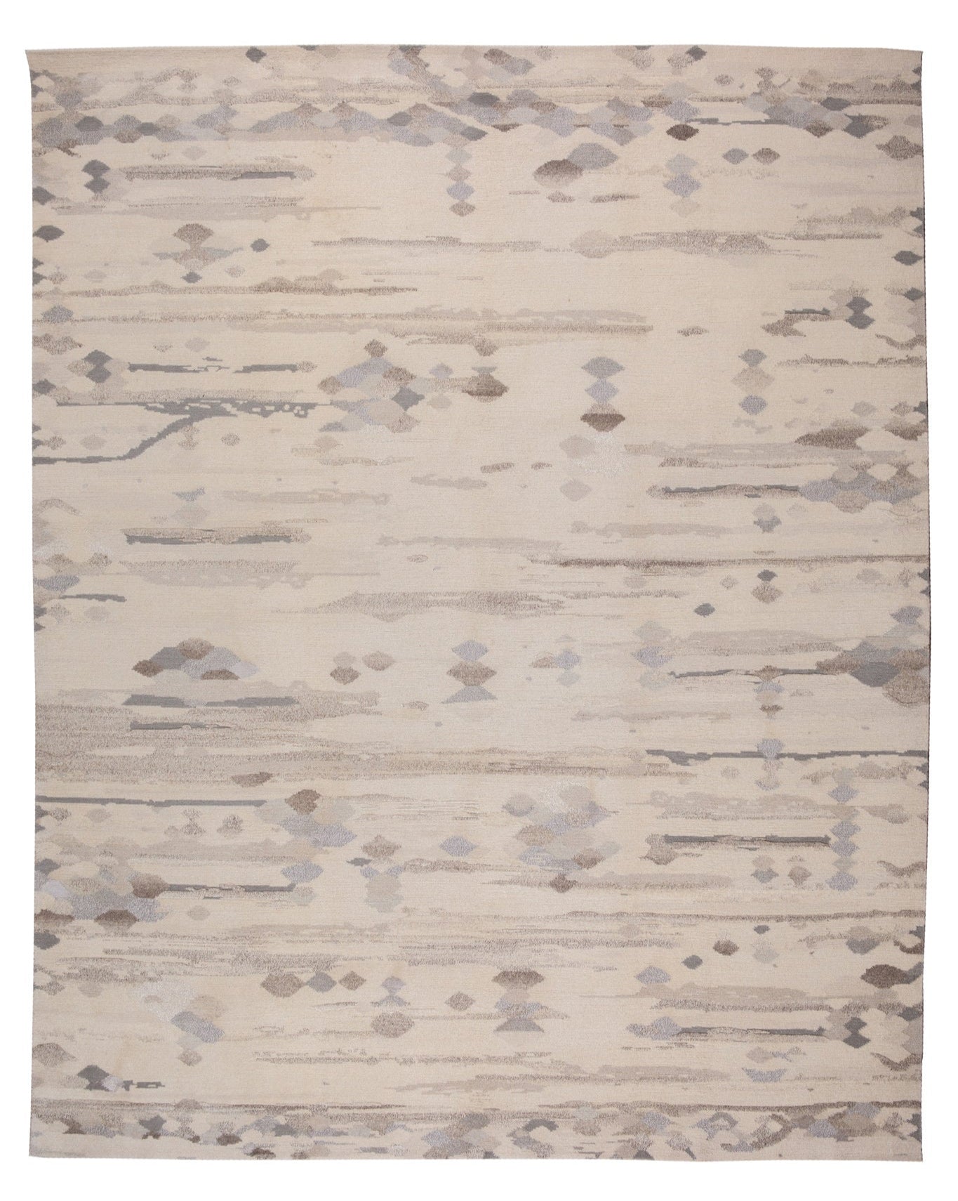 TAMMY KANAT BURST SILVER