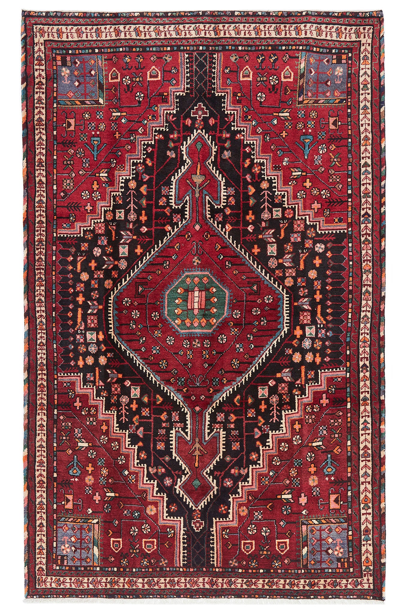 PERSIAN TOYSERKAN