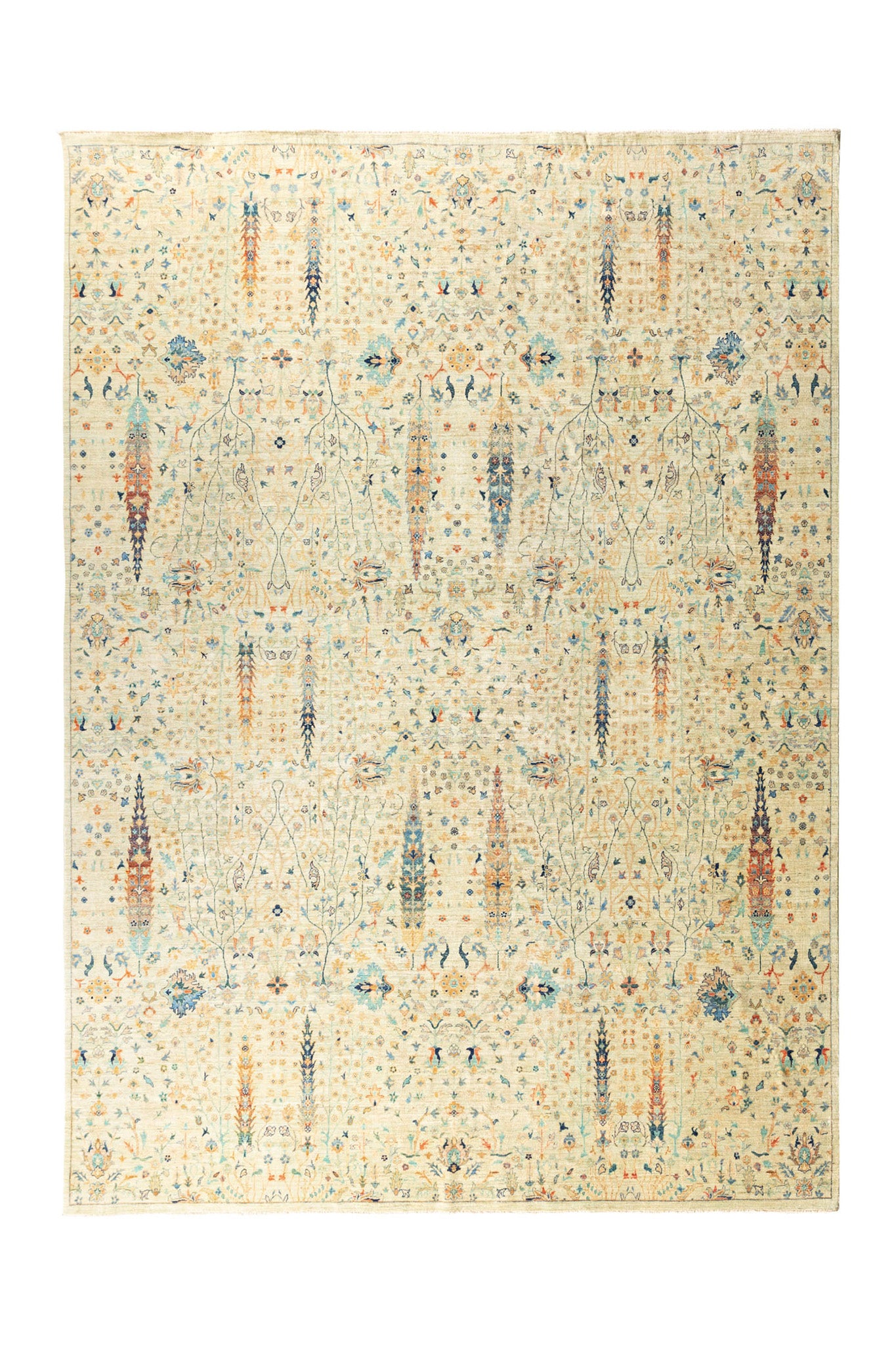 AFGHAN FINE SHAHI