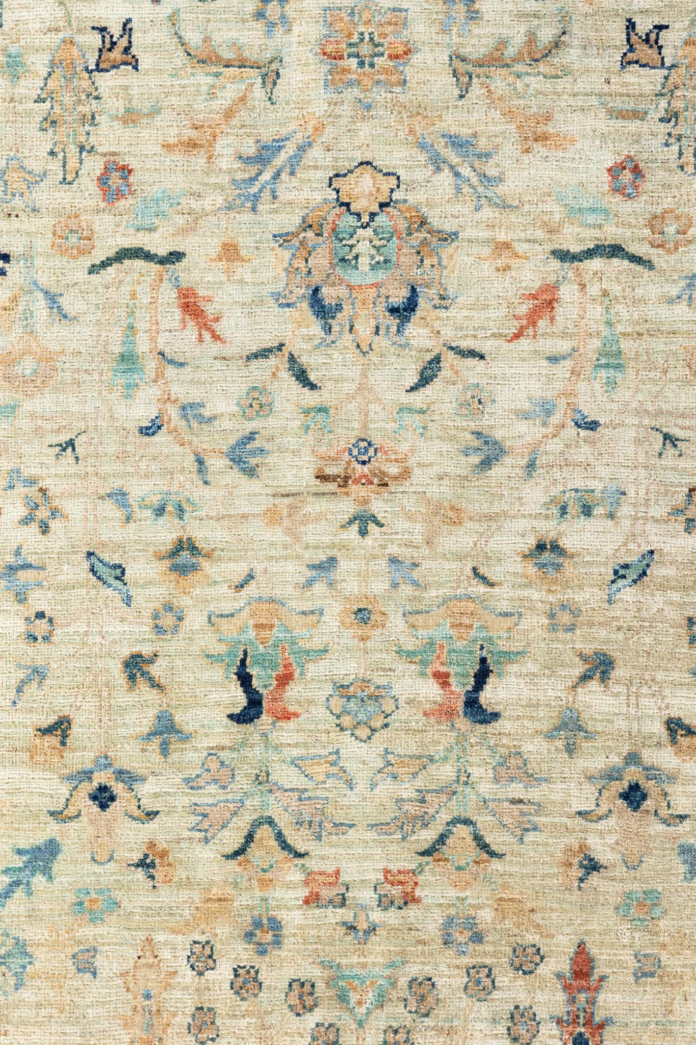 AFGHAN FINE SHAHI