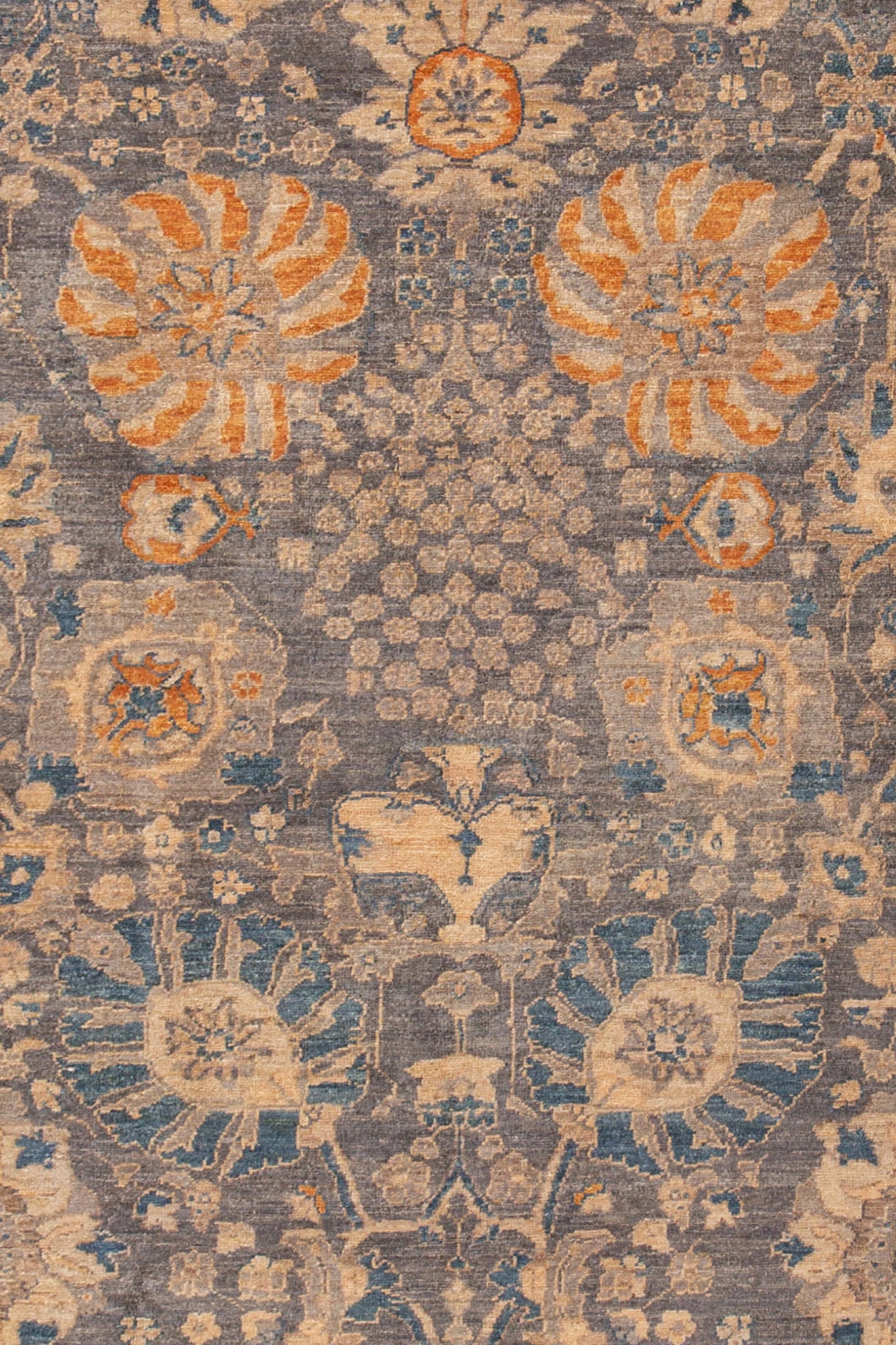 AFGHAN FARAHAN