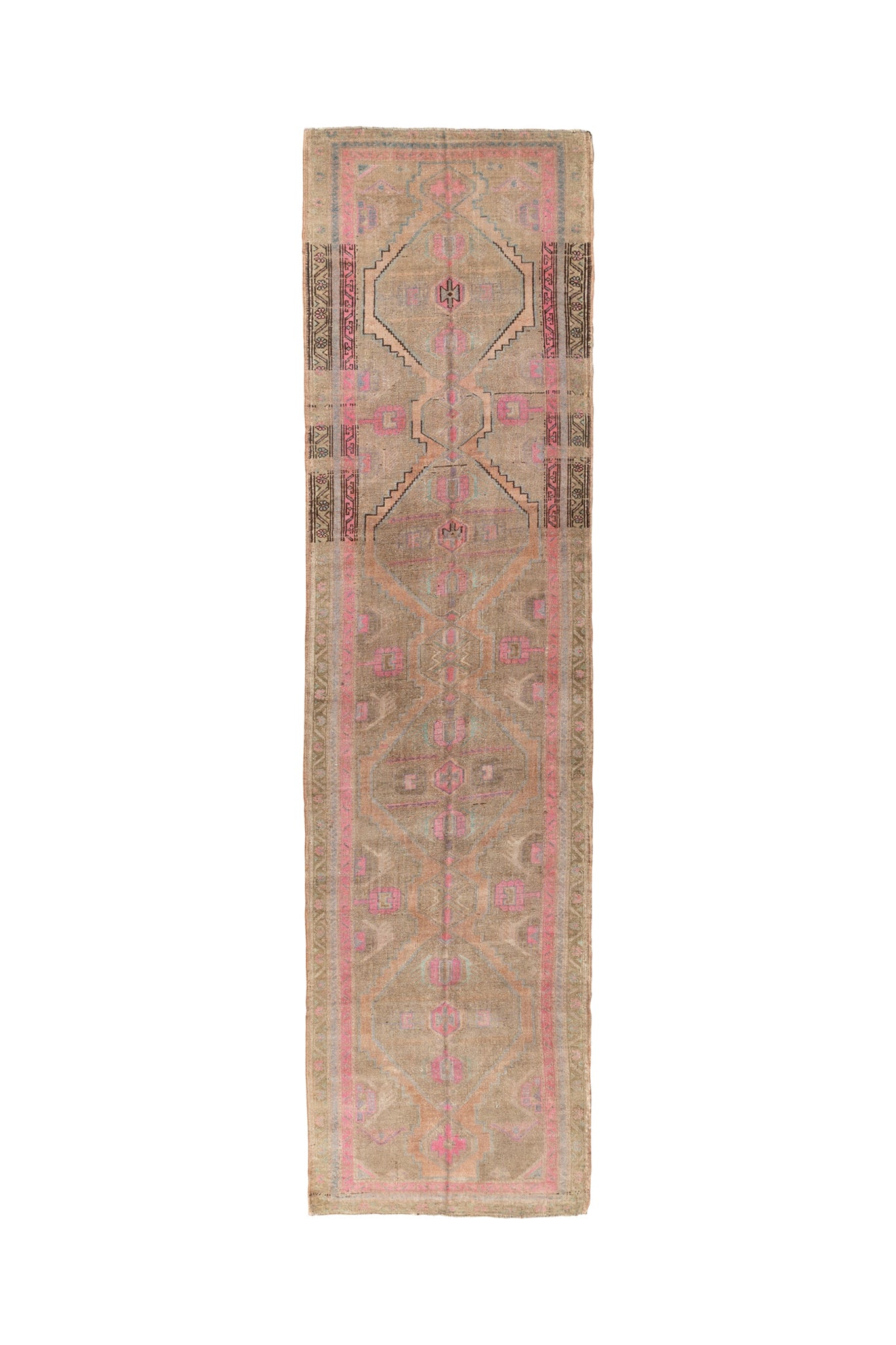 VINTAGE CAUCASIAN KAZAK