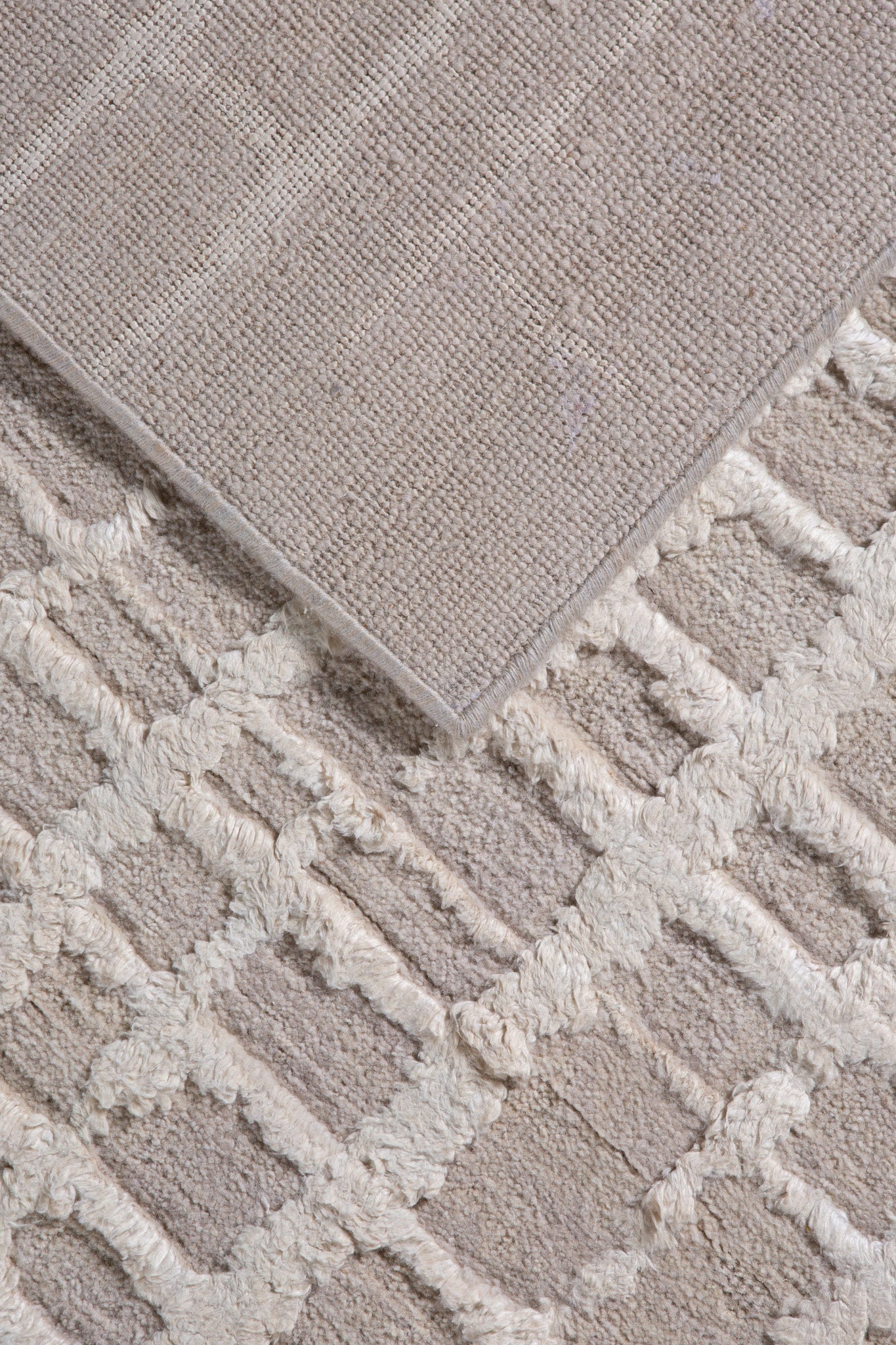 EARTH DESIGN 1 IVORY/BEIGE