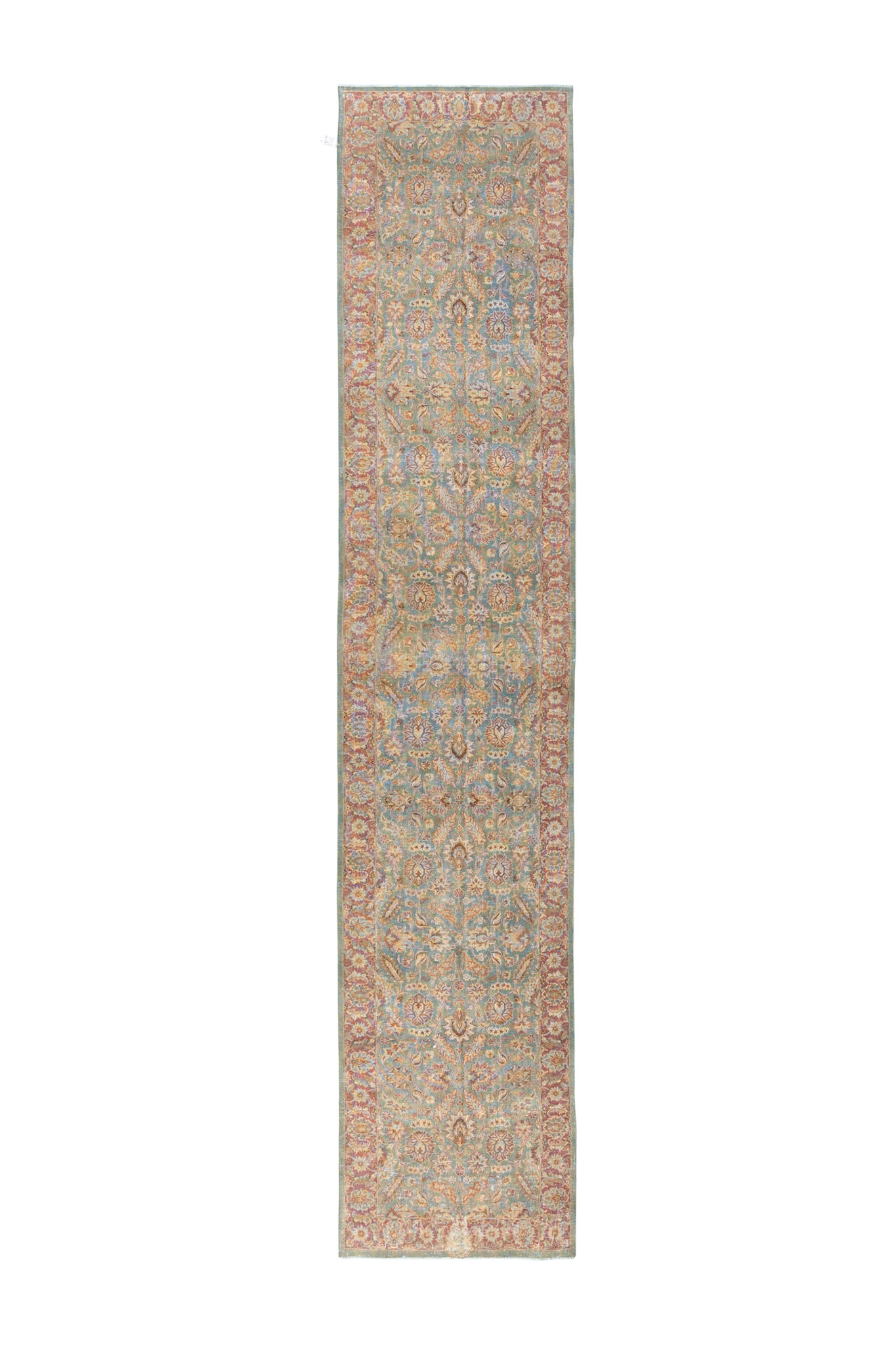 VINTAGE PERSIAN TABRIZ