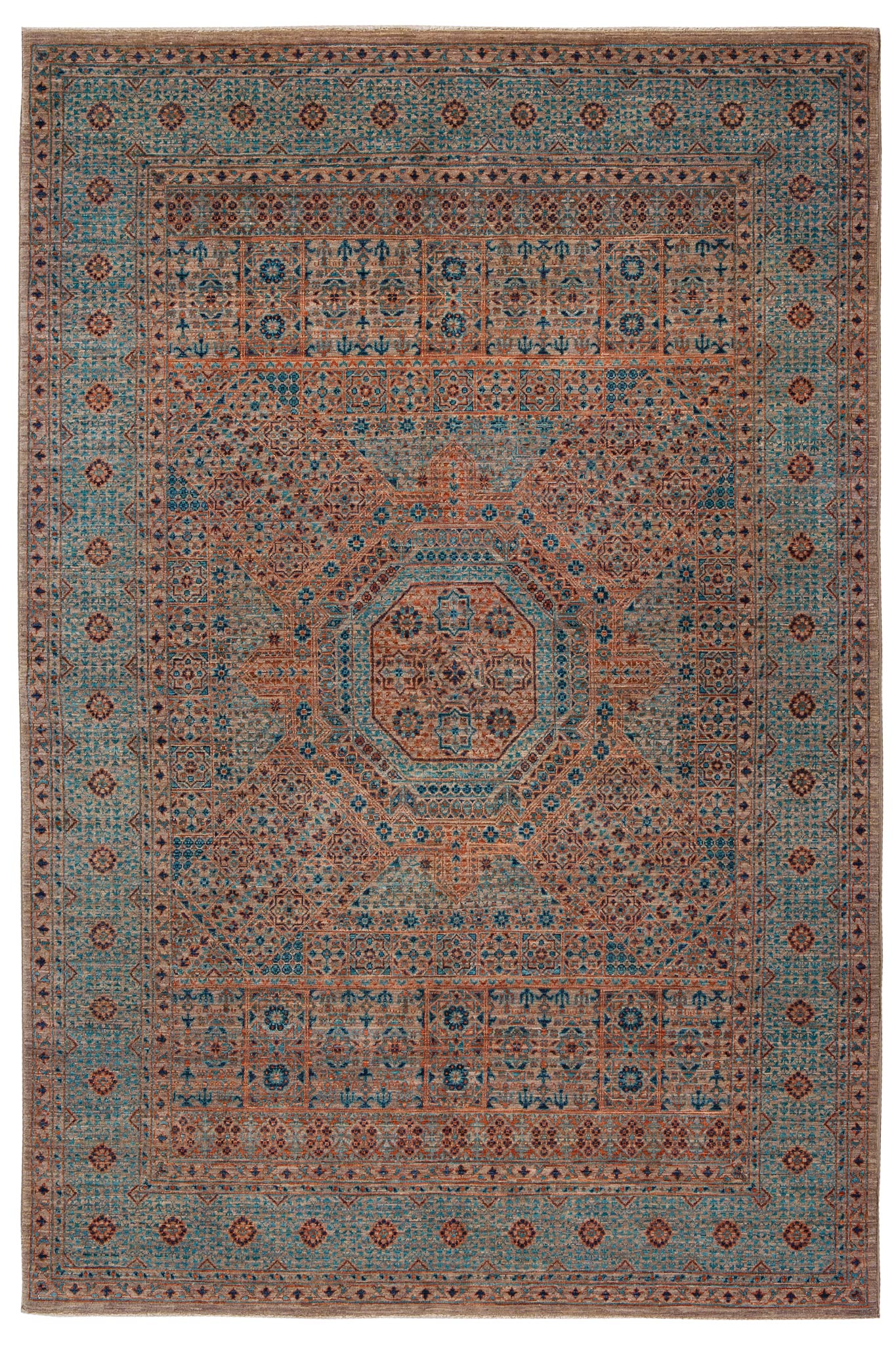 AFGHAN MAMLOUK