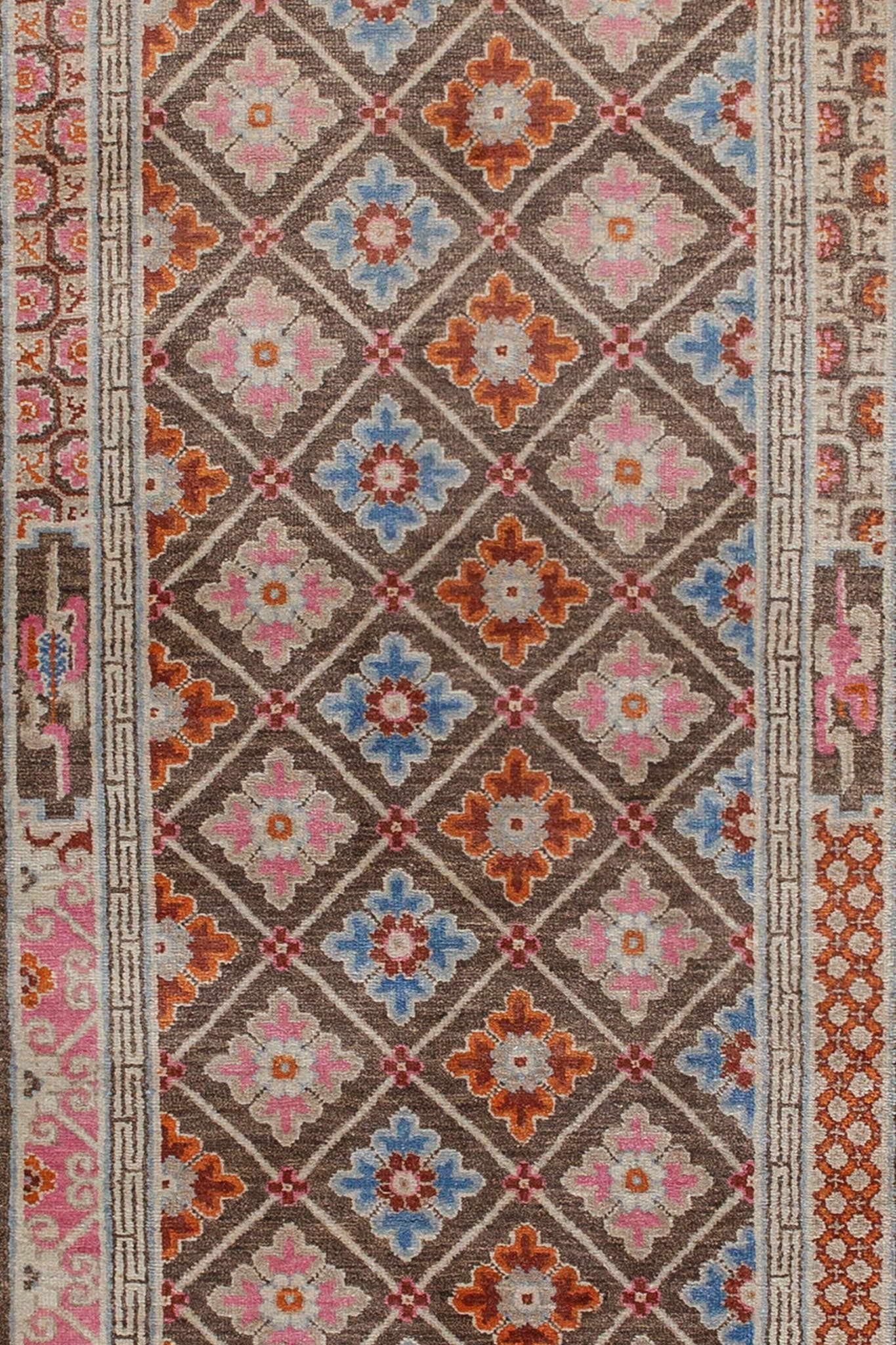INDIA REVIVAL KHOTAN