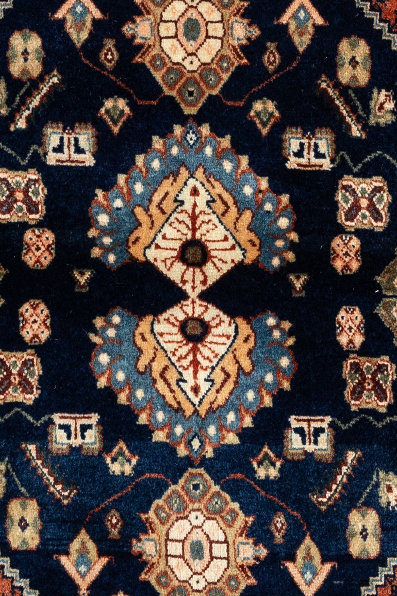 PERSIAN QASHGAI