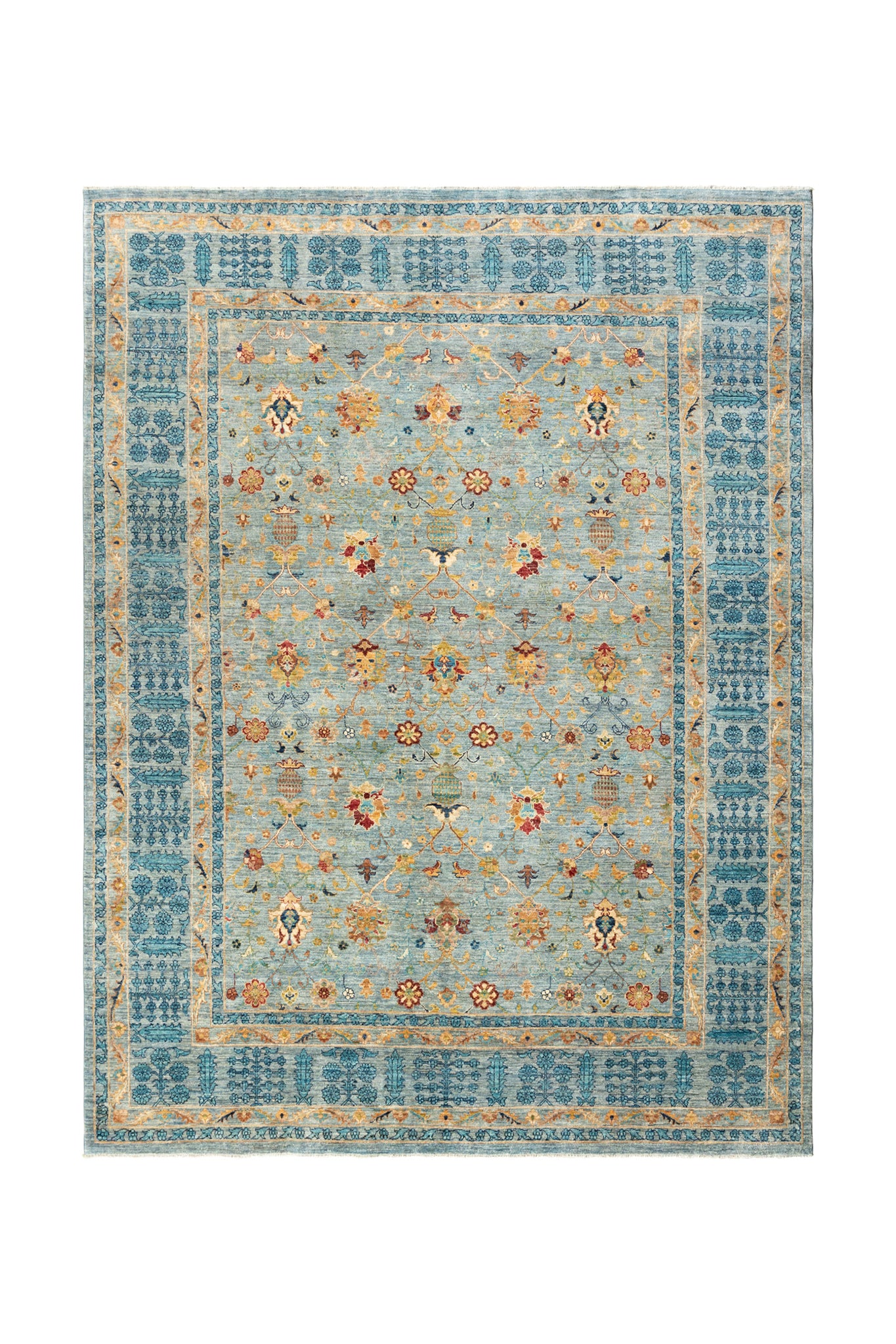AFGHAN BAMYAN