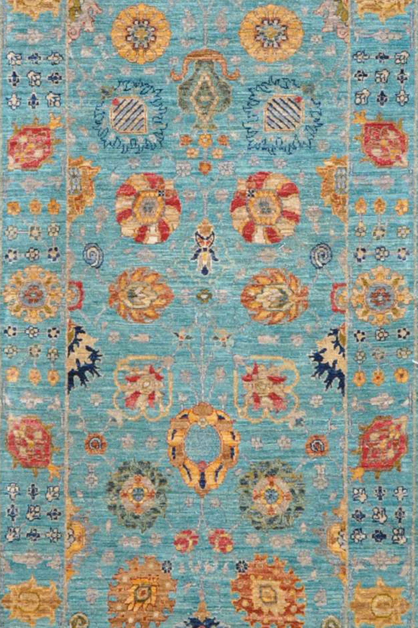 AFGHAN BAMYAN