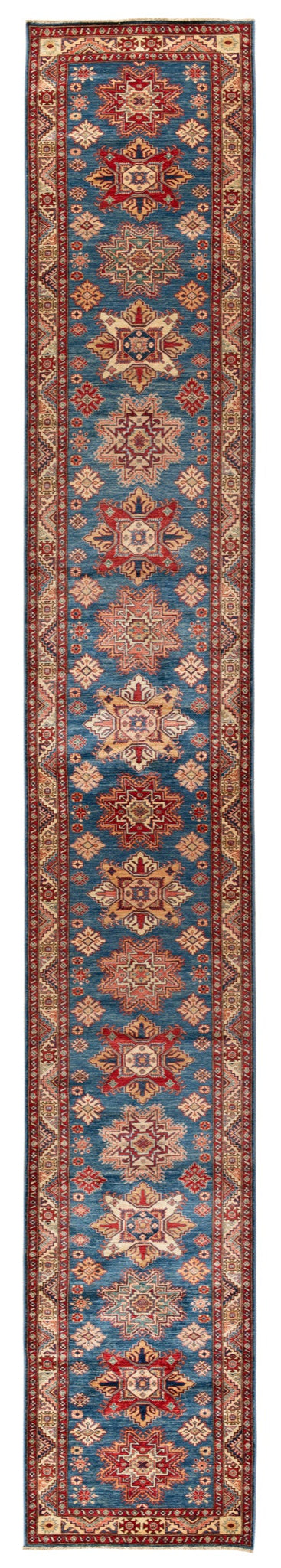 AFGHAN KAZAK