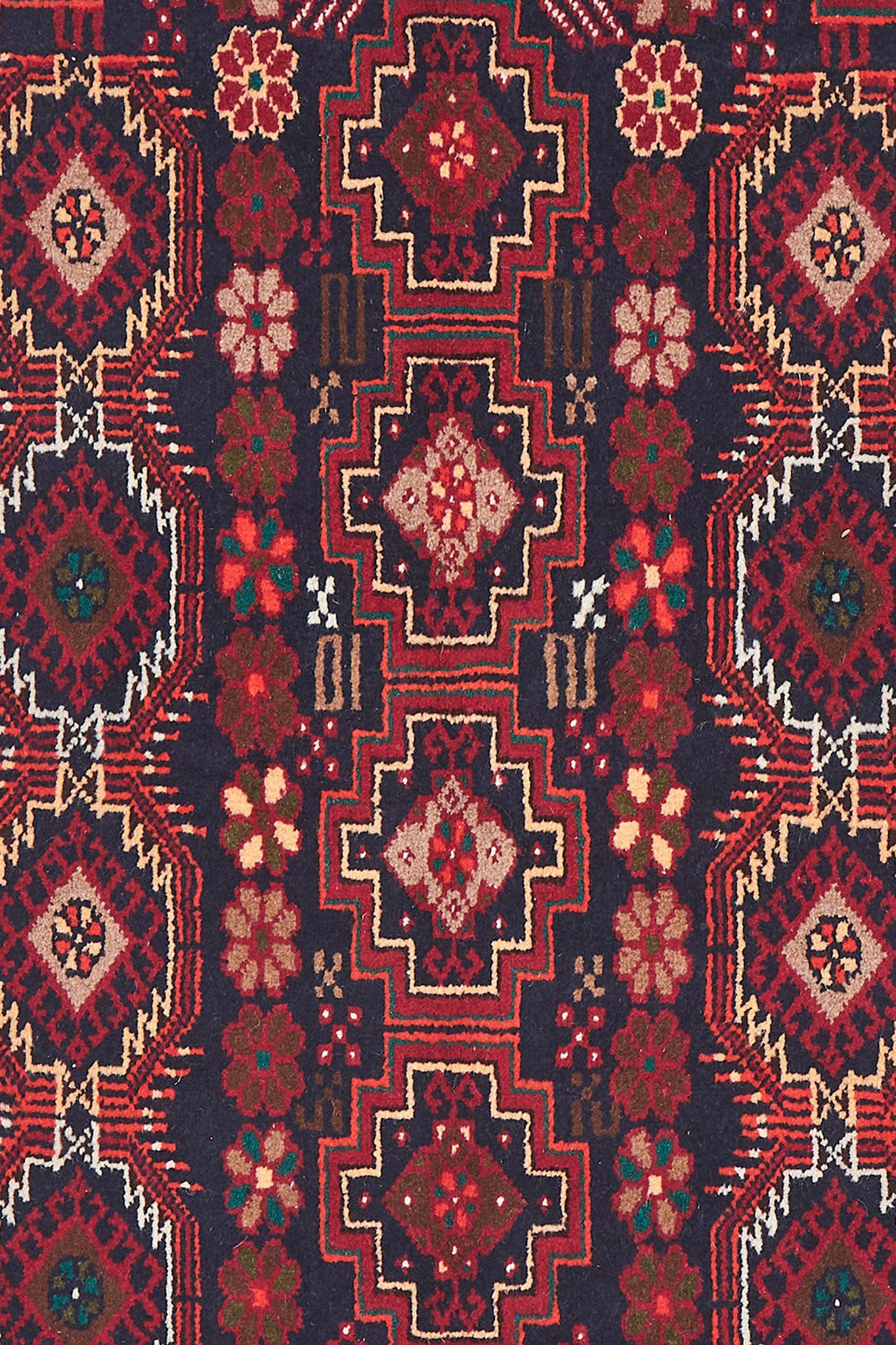 PERSIAN BALUCH